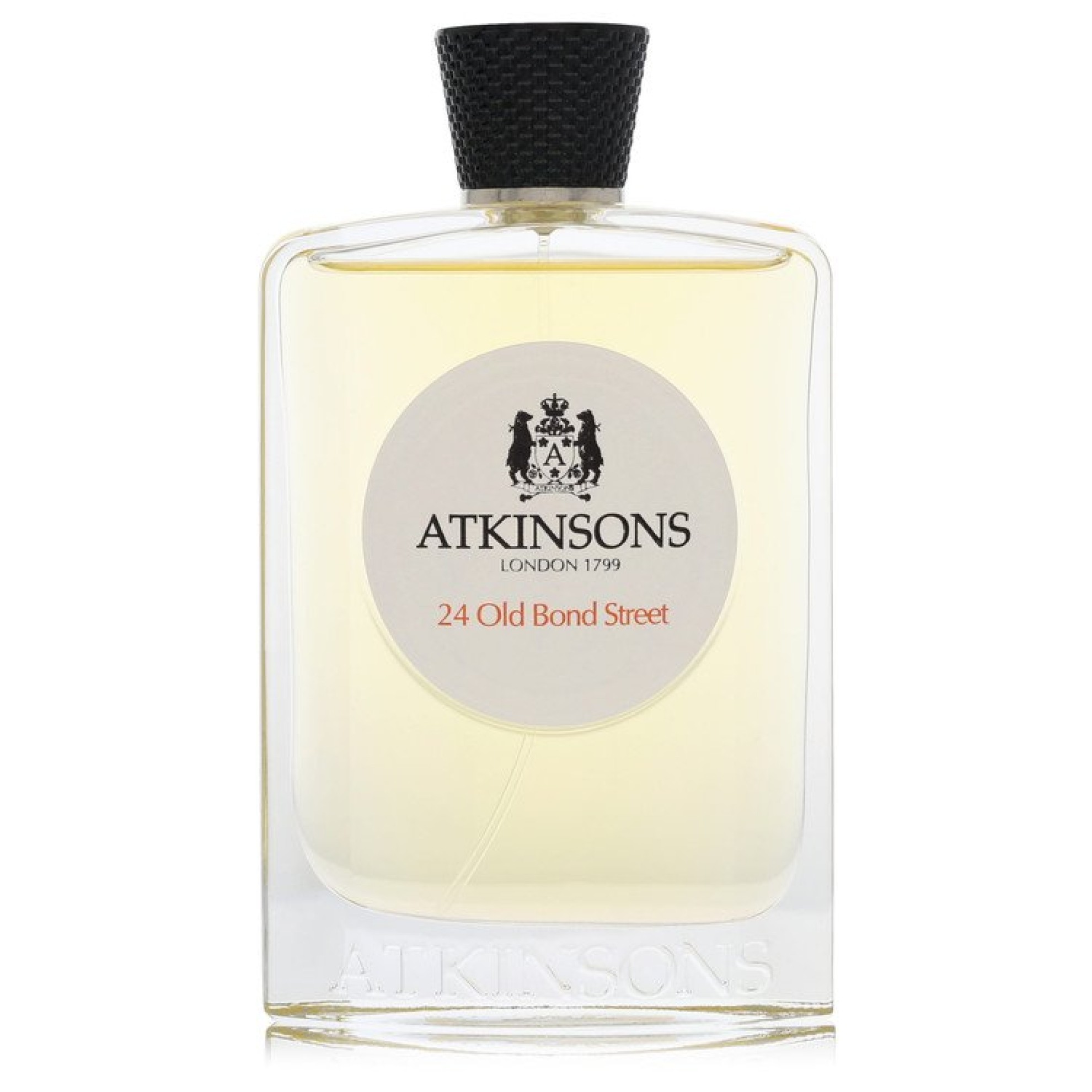 Atkinsons 24 Old Bond Street Eau De Cologne Spray (unboxed) 98 ml