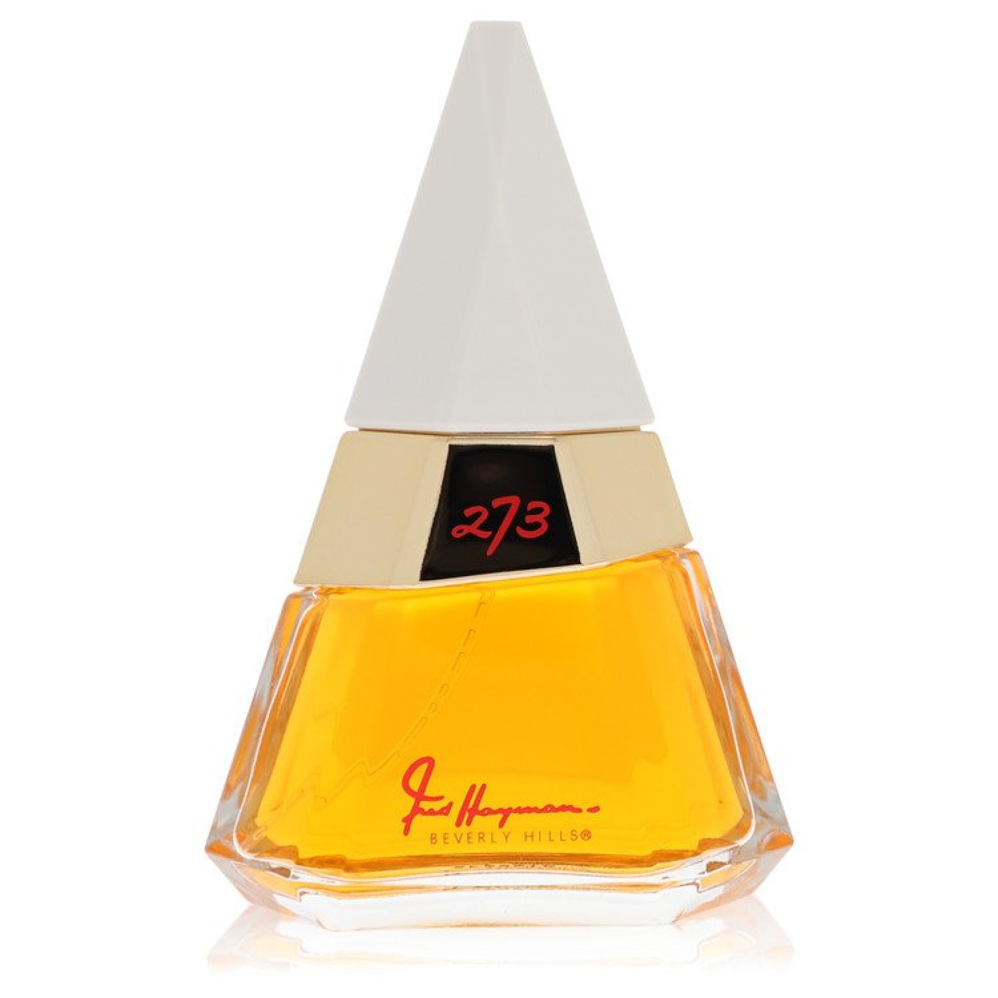 Fred Hayman 273 Eau De Parfum Spray (unboxed) 75 ml