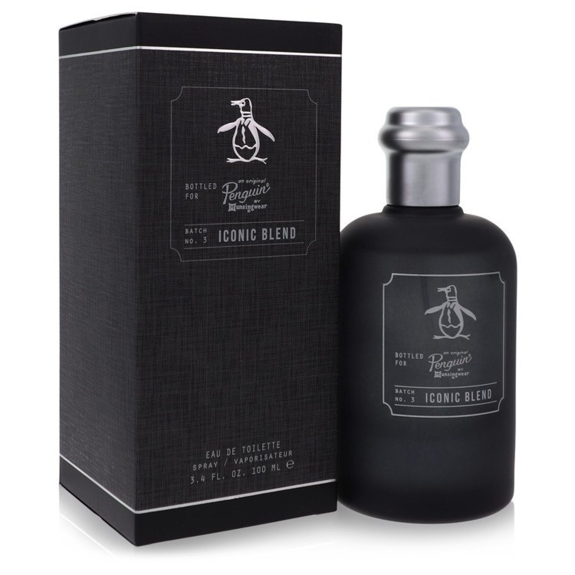 Original Penguin Iconic Blend Eau De Toilette Spray 100 ml