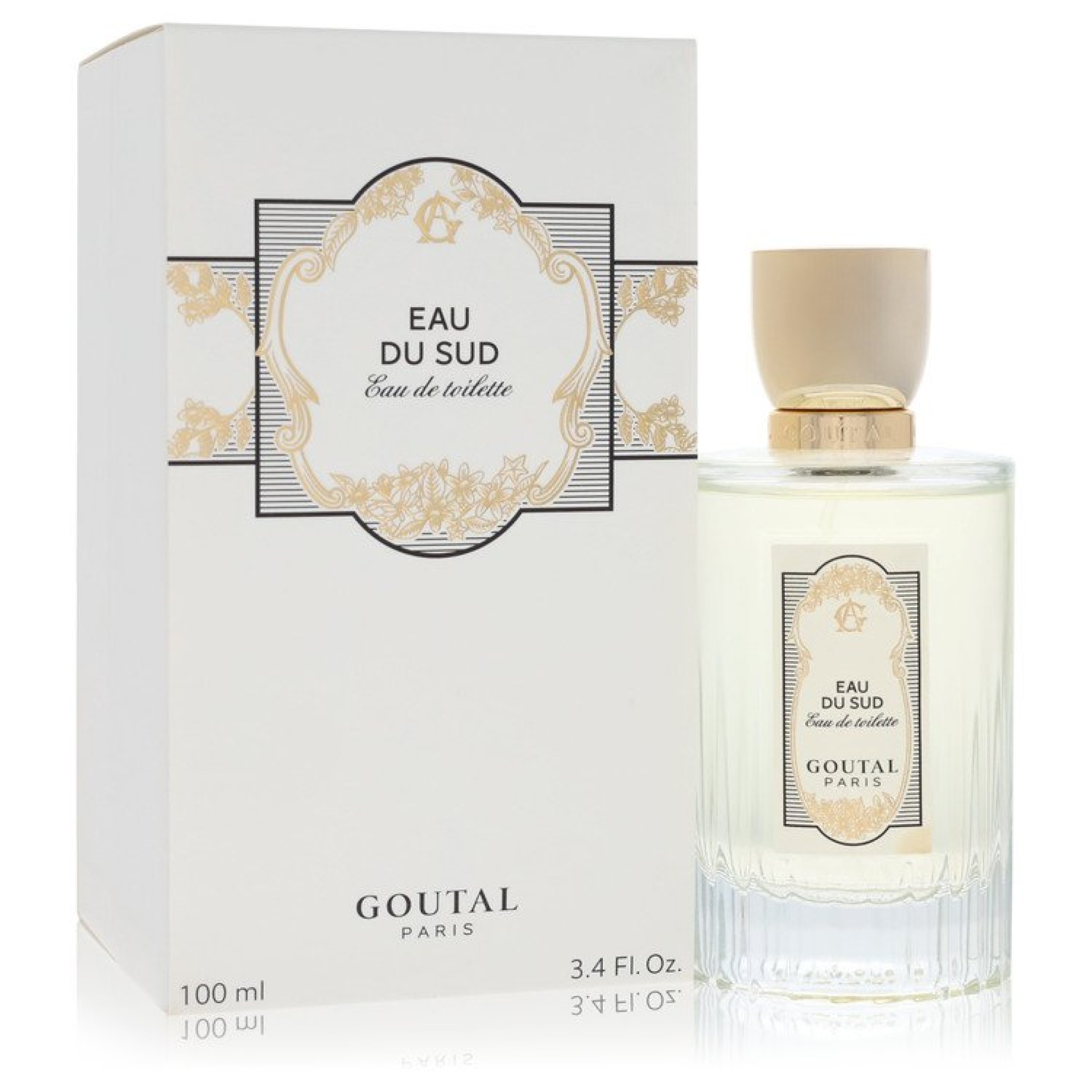 Annick Goutal Eau Du Sud Eau De Toilette Spray 101 ml