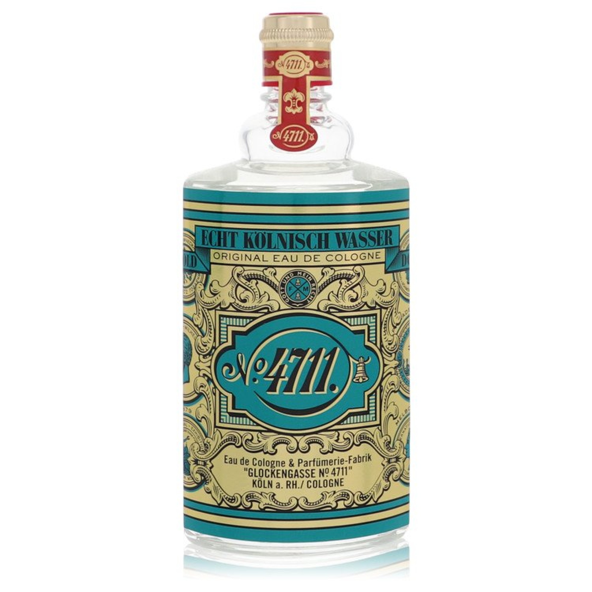 4711 Eau De Cologne (Unboxed) 150 ml
