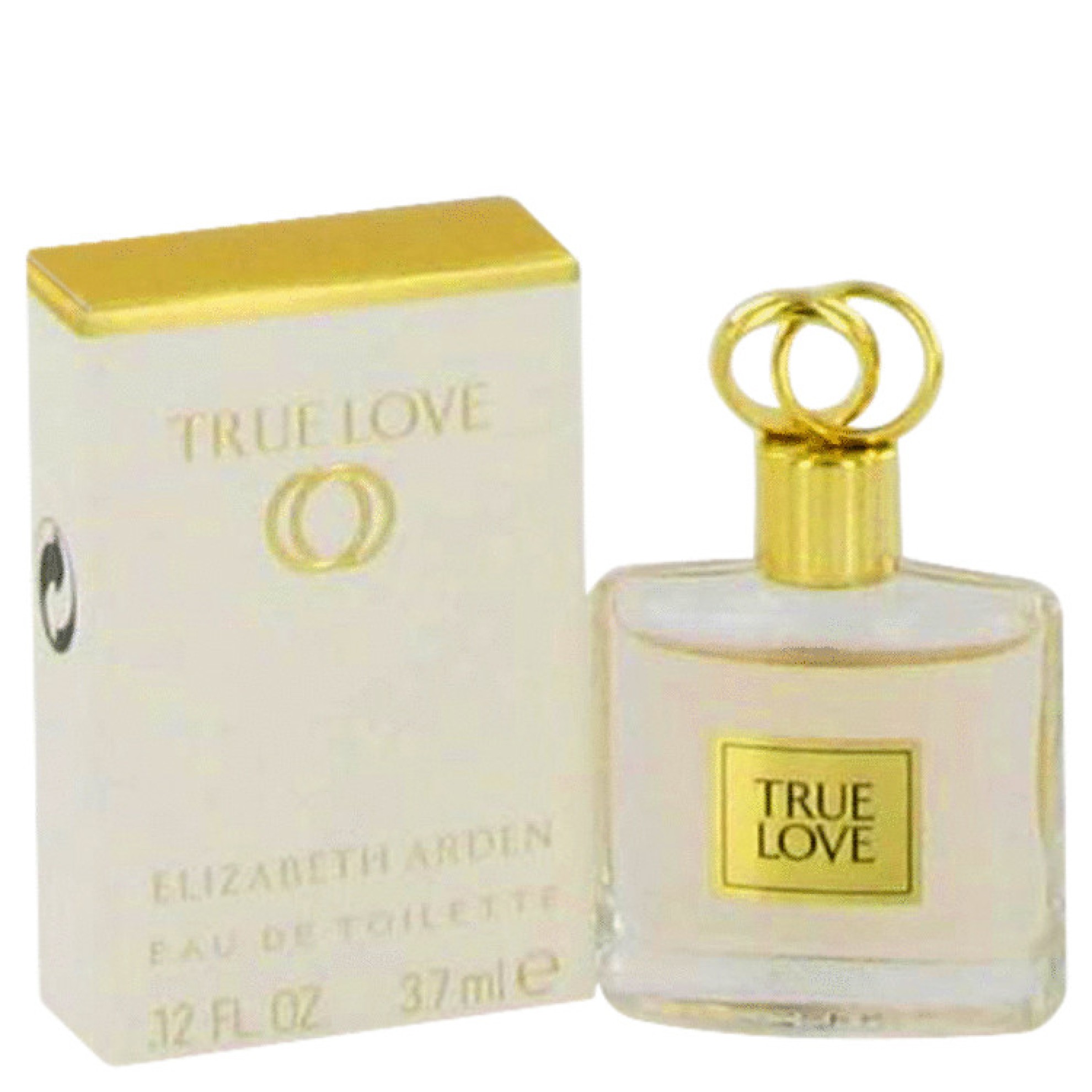 Elizabeth Arden True Love Mini EDT 4 ml