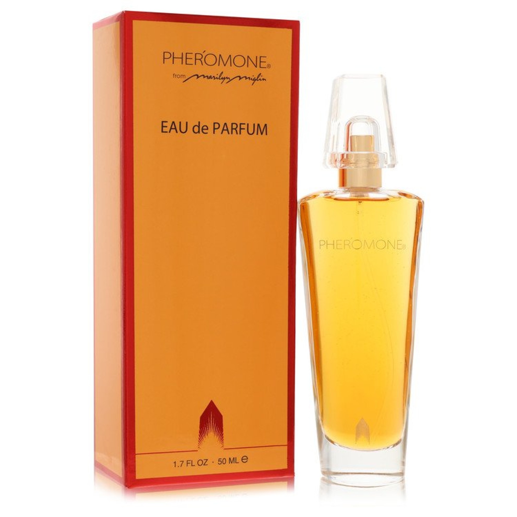 Marilyn Miglin PHEROMONE Eau De Parfum Spray 50 ml