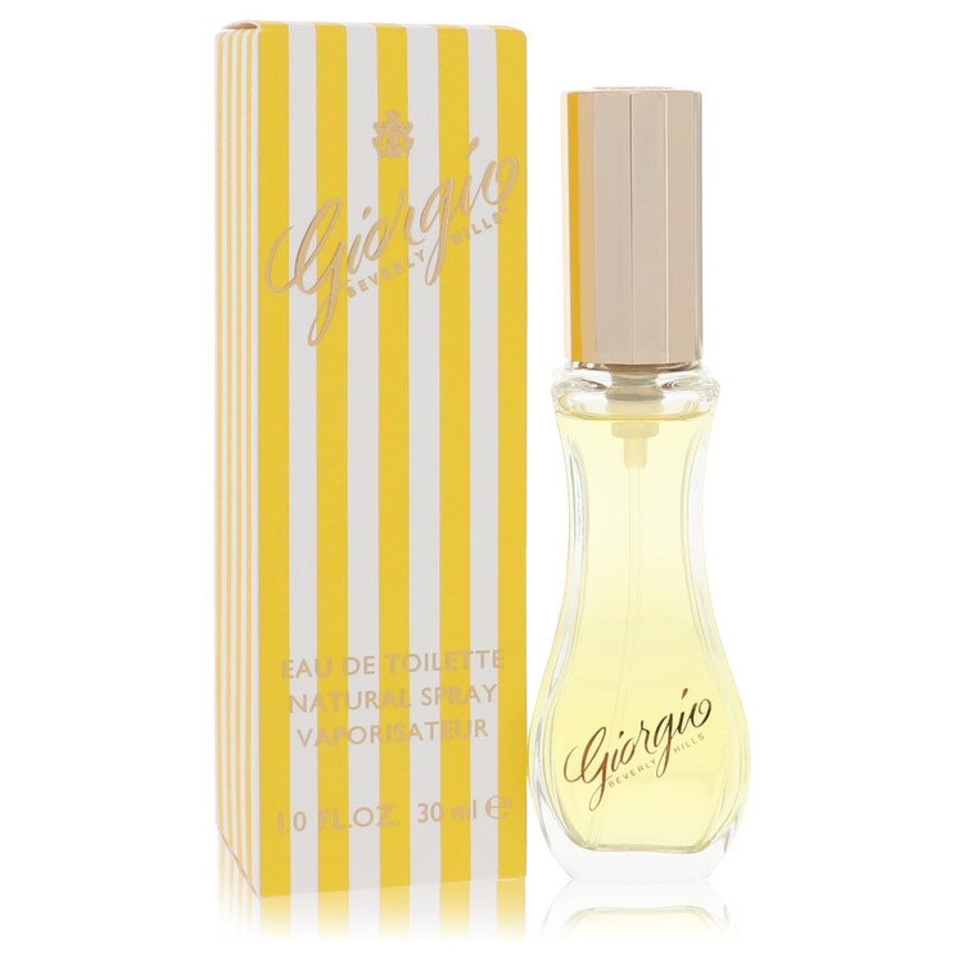 Giorgio Beverly Hills GIORGIO Eau De Toilette Spray 29 ml