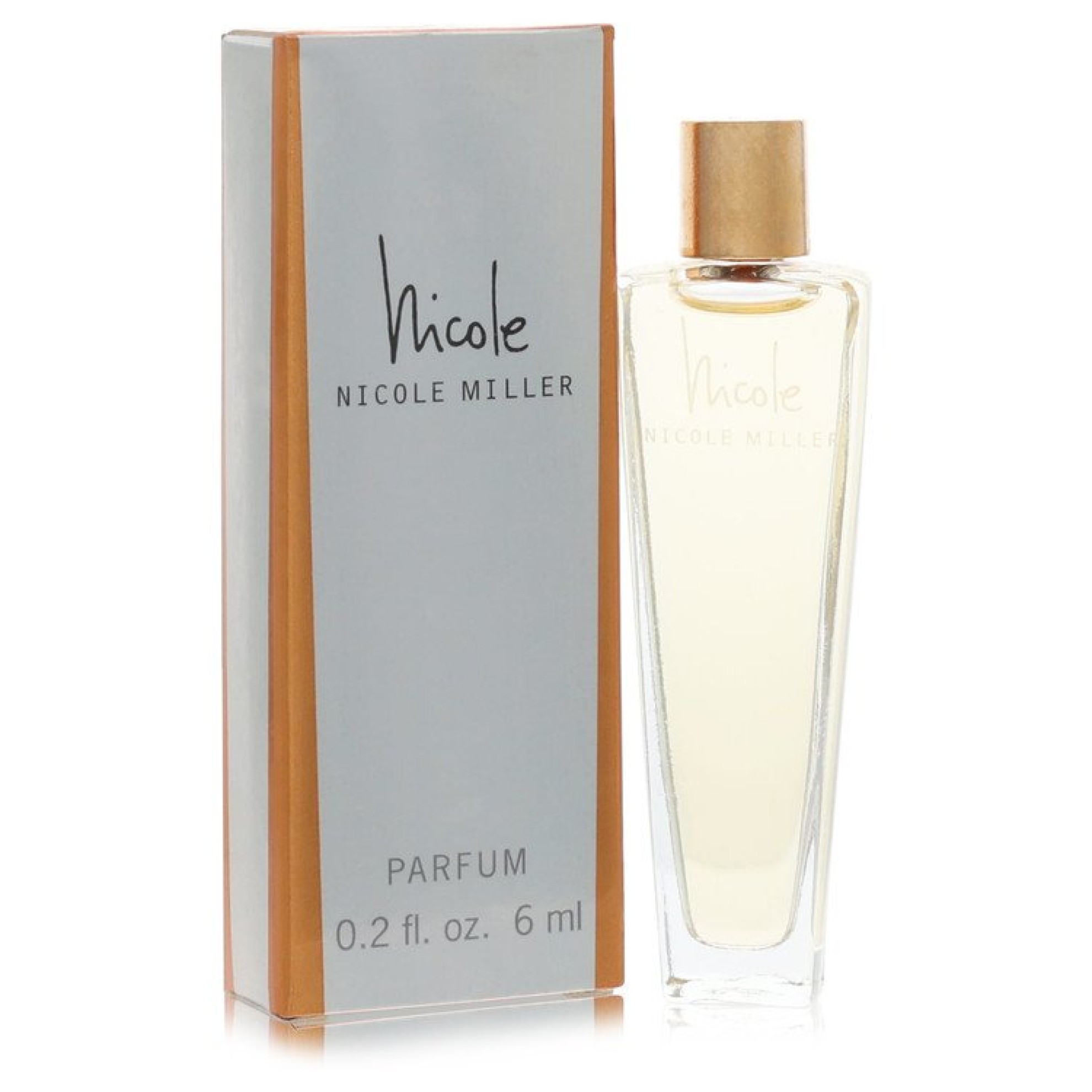 Nicole Miller Nicole Mini Perfume 6 ml