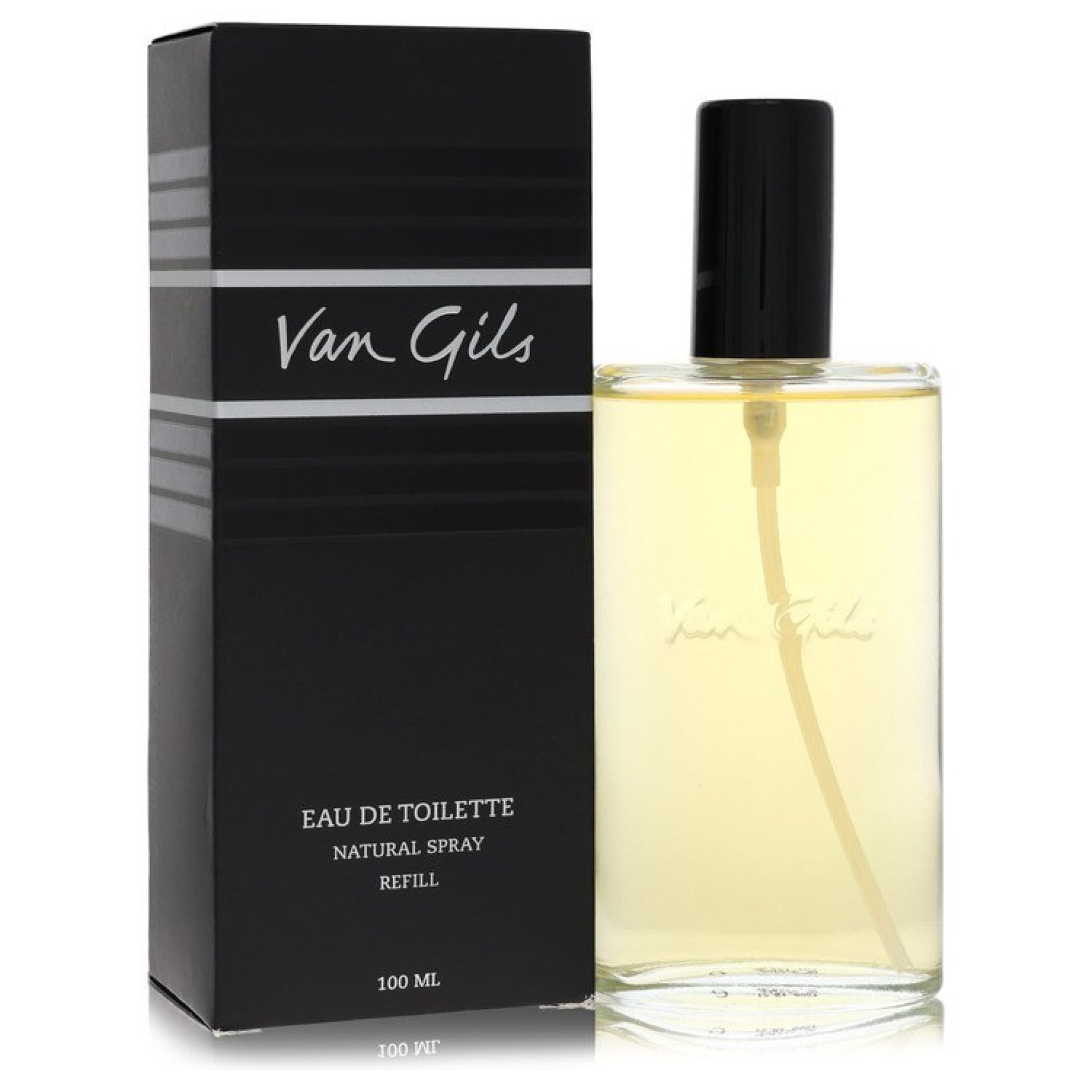 Van Gils Eau De Toilette Spray 30 ml