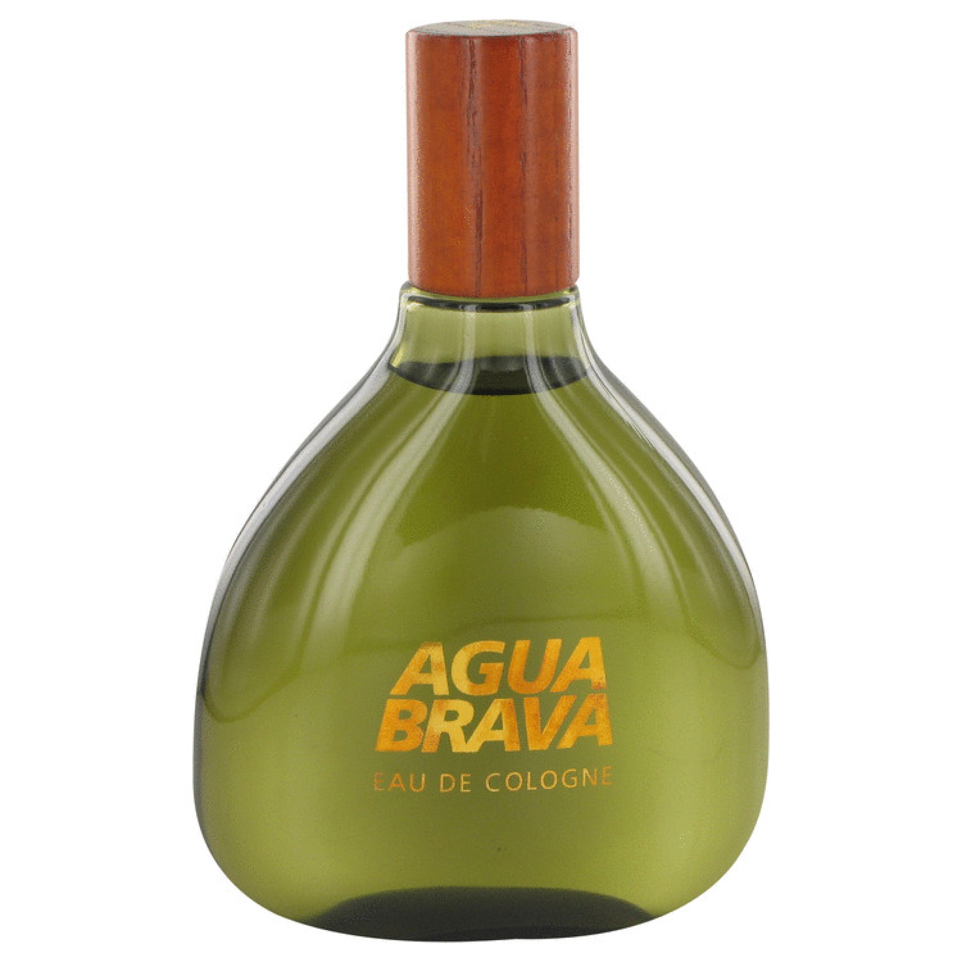 Antonio Puig AGUA BRAVA Eau De Cologne (unboxed) 198 ml