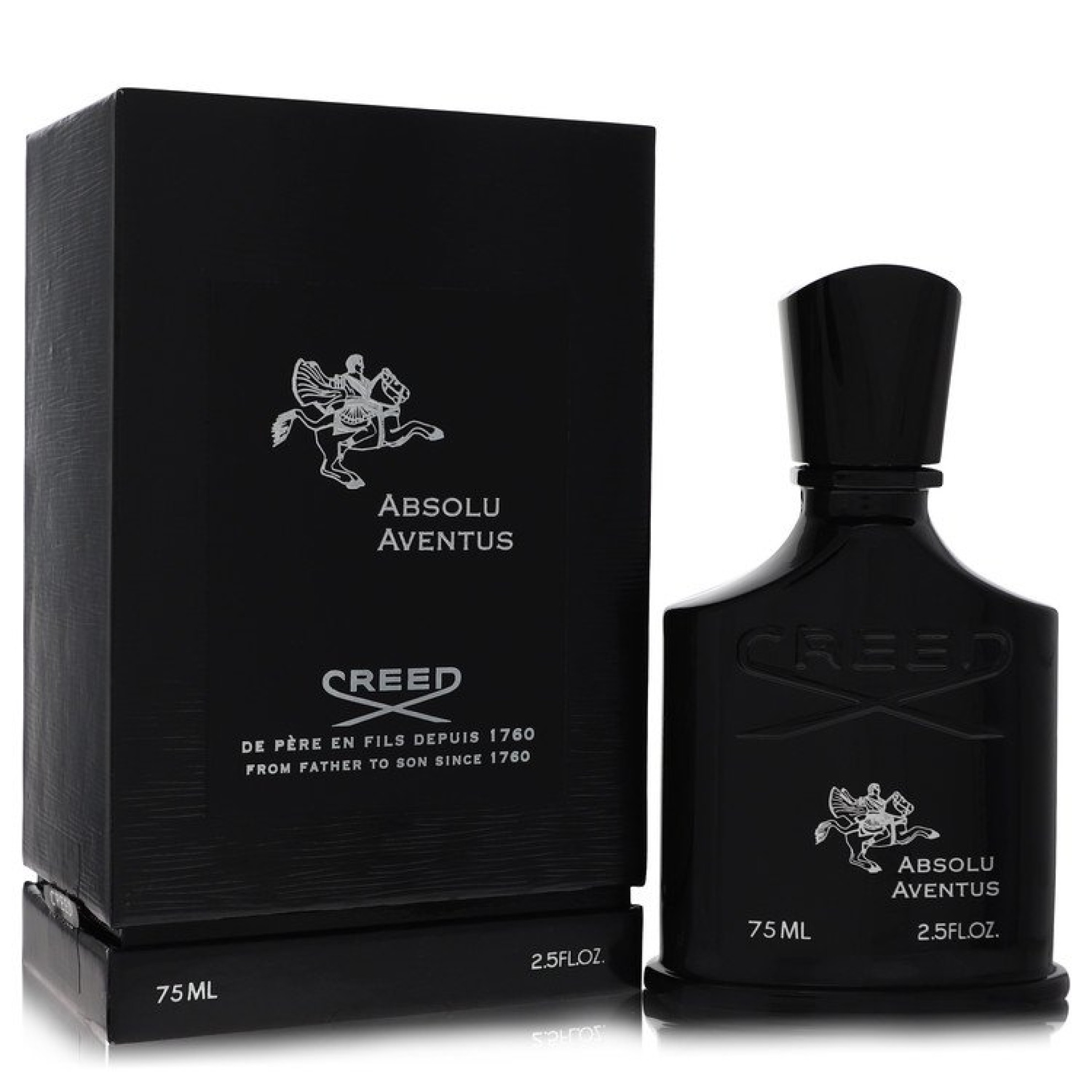 Creed Absolu Aventus Eau De Parfum Spray 74 ml