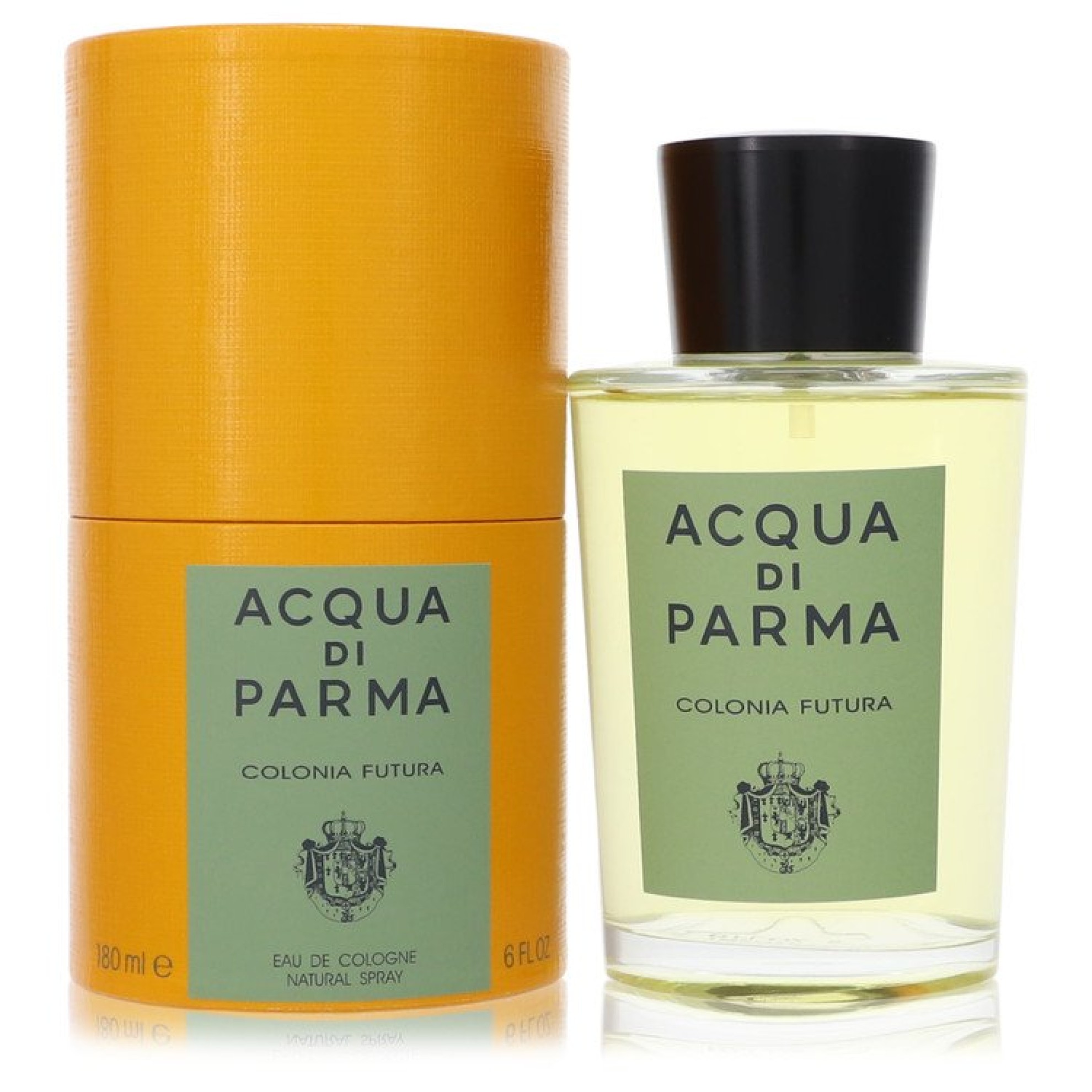 Acqua Di Parma Colonia Futura Eau De Cologne Spray (unisex) 178 ml