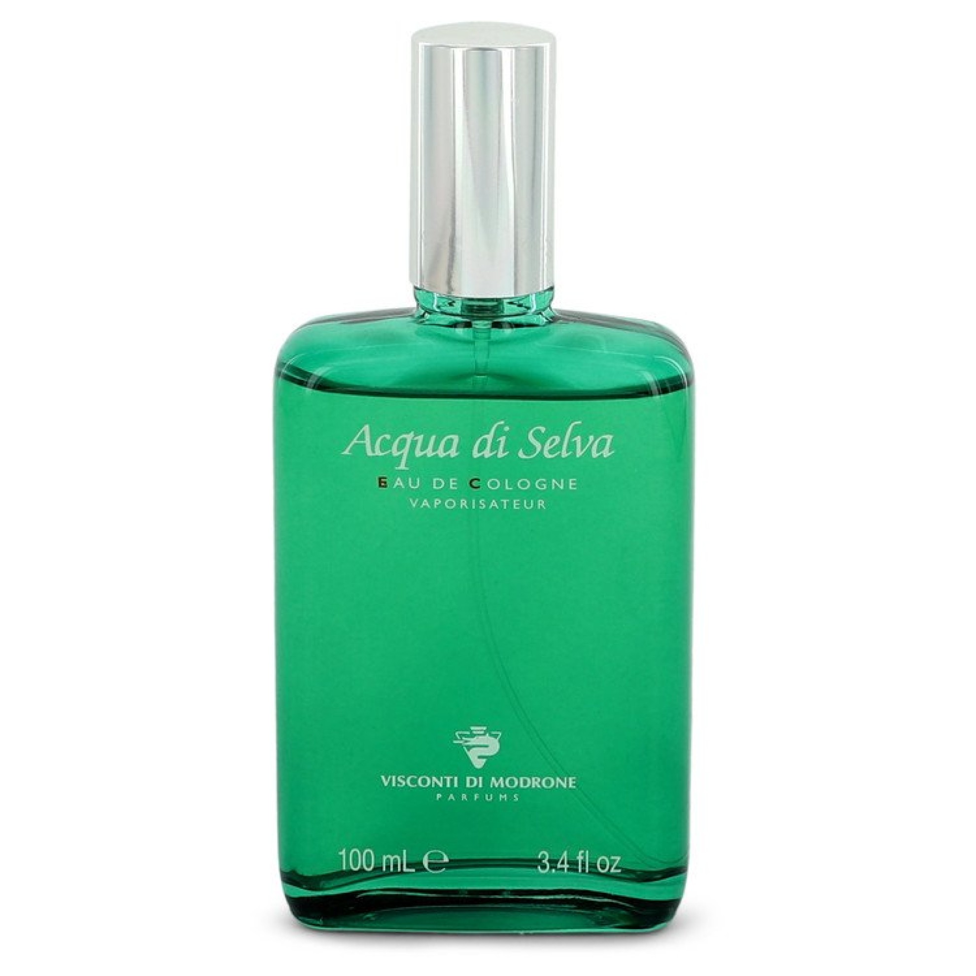 Visconte Di Modrone ACQUA DI SELVA Eau De Cologne Spray (unboxed) 100 ml