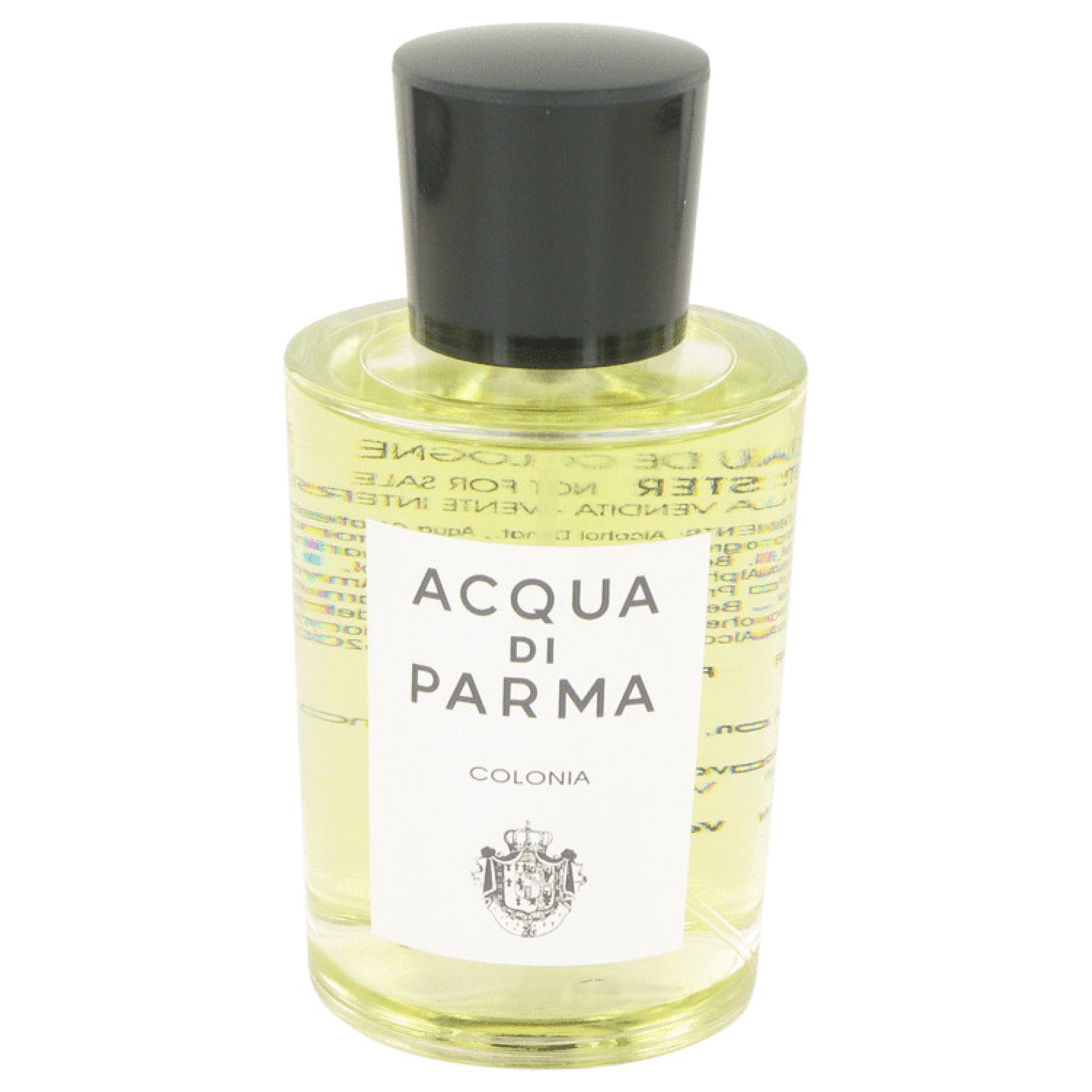 Acqua Di Parma Colonia Eau De Cologne Spray (Tester) 100 ml