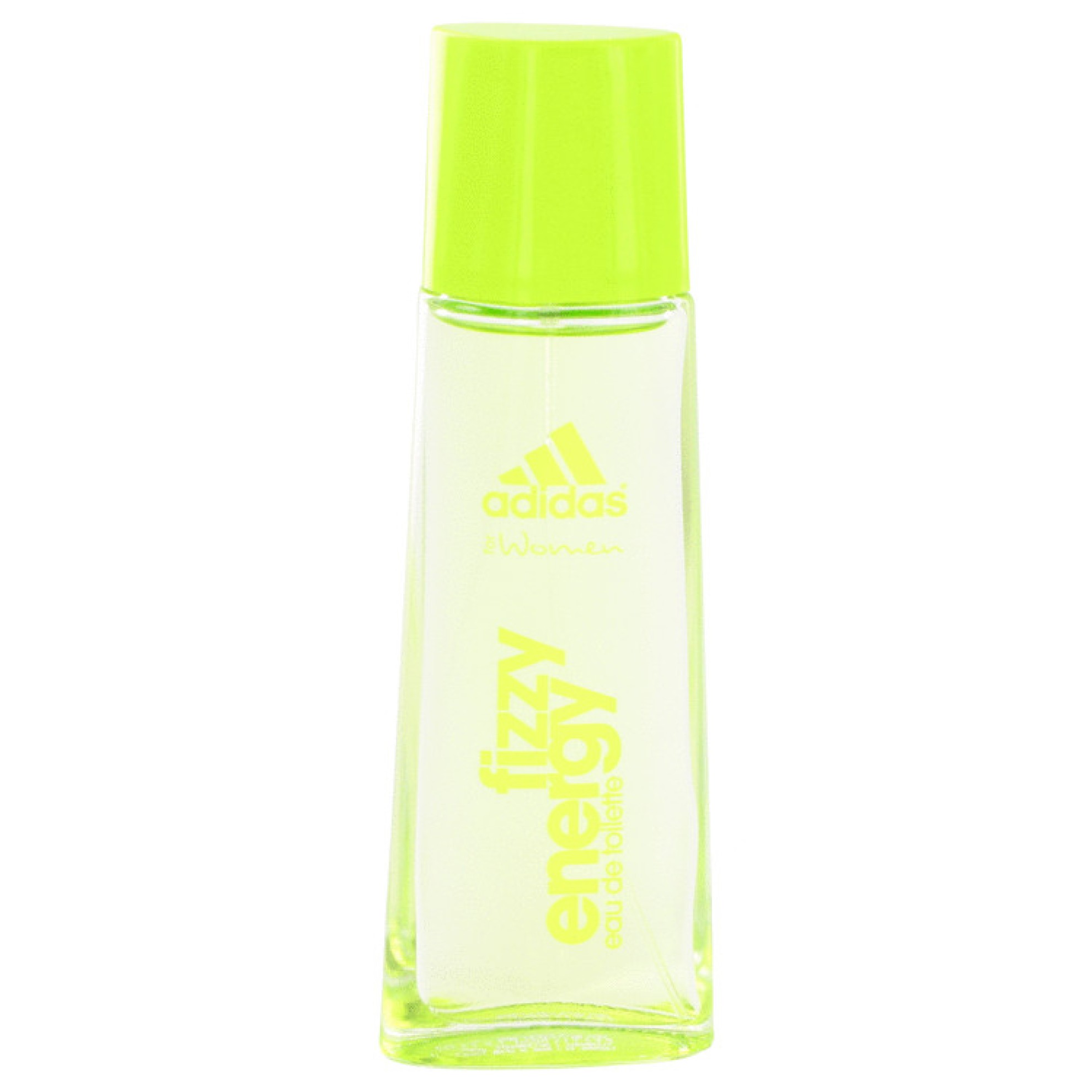 Adidas Fizzy Energy Eau De Toilette Spray (unboxed) 51 ml