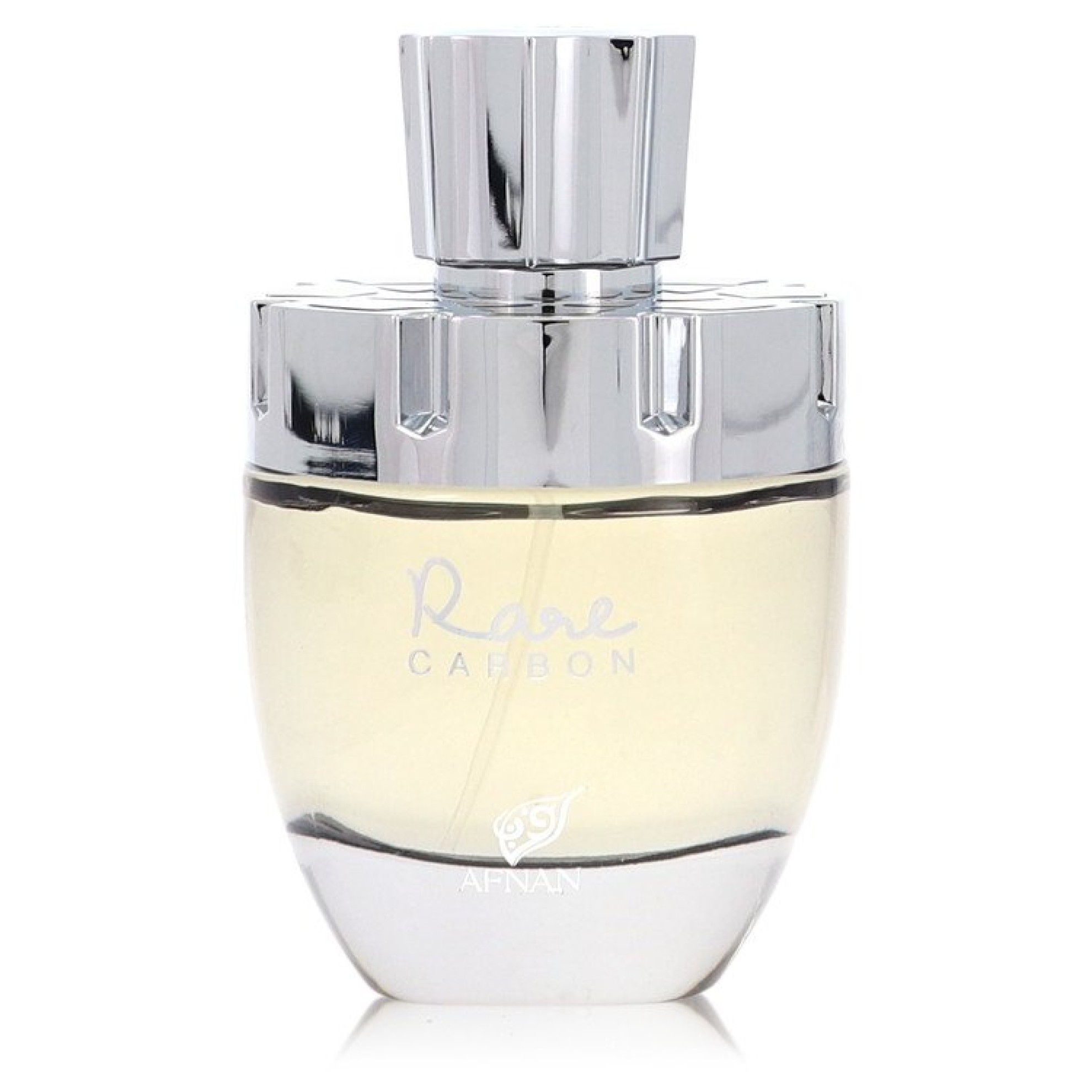 Afnan Rare Carbon Eau De Parfum Spray (Unboxed) 100 ml