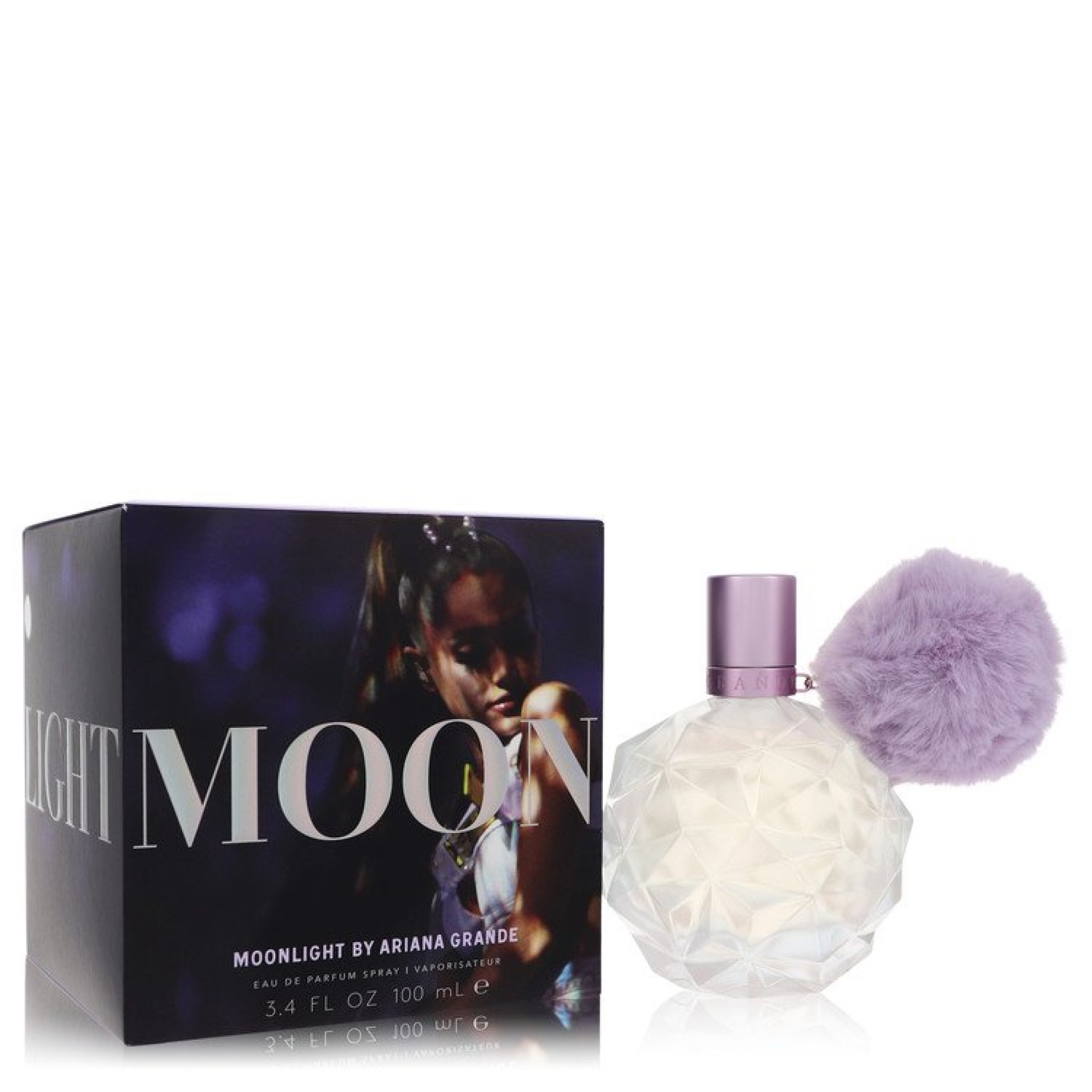 Ariana Grande Moonlight Eau De Parfum Spray 100 ml