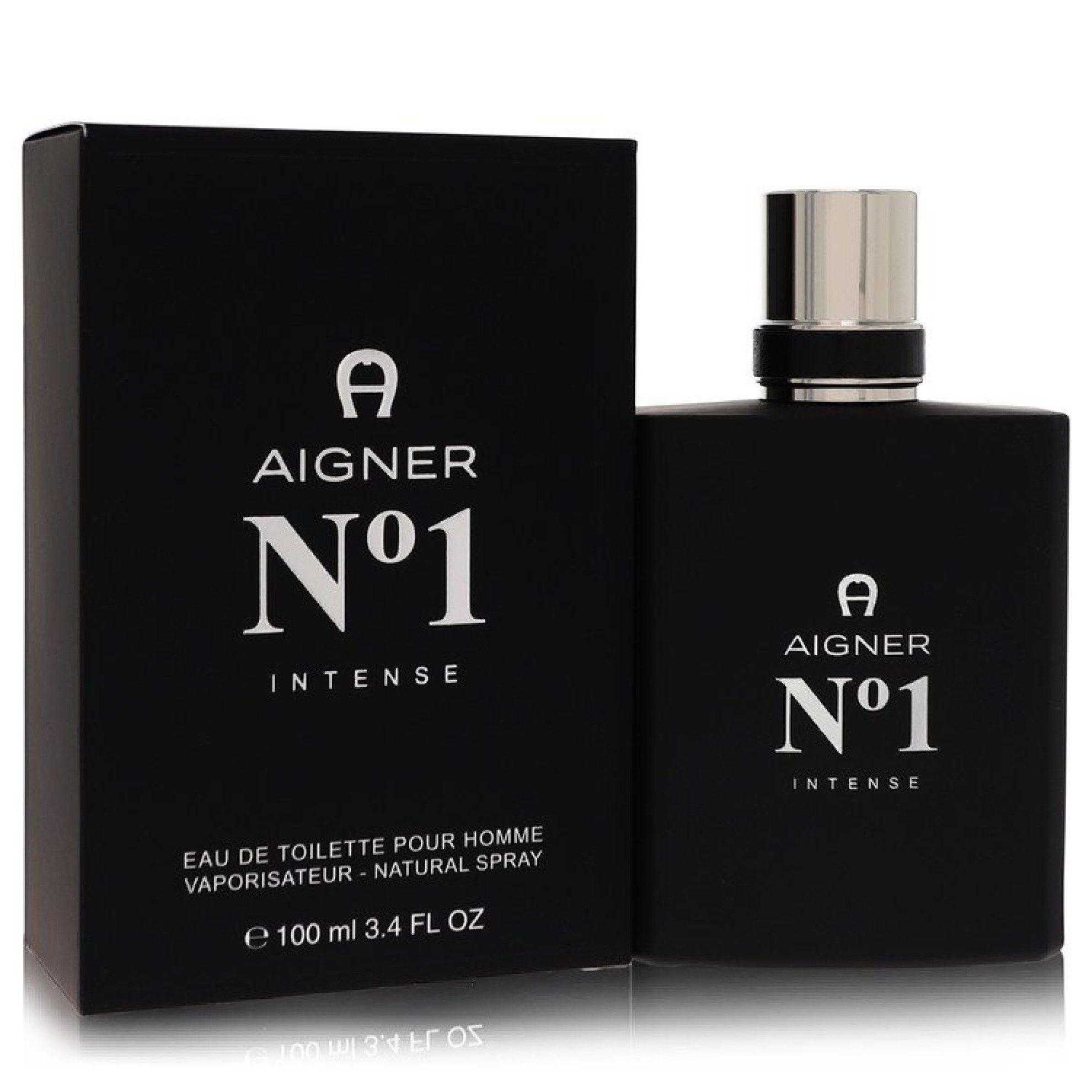 Etienne Aigner Aigner No.1 Intense Eau De Toilette Spray 101 ml