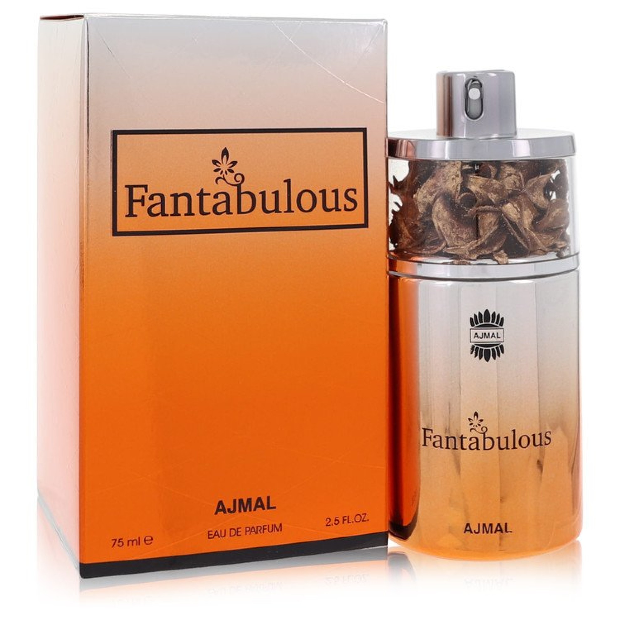Ajmal Fantabulous Eau De Parfum Spray 75 ml