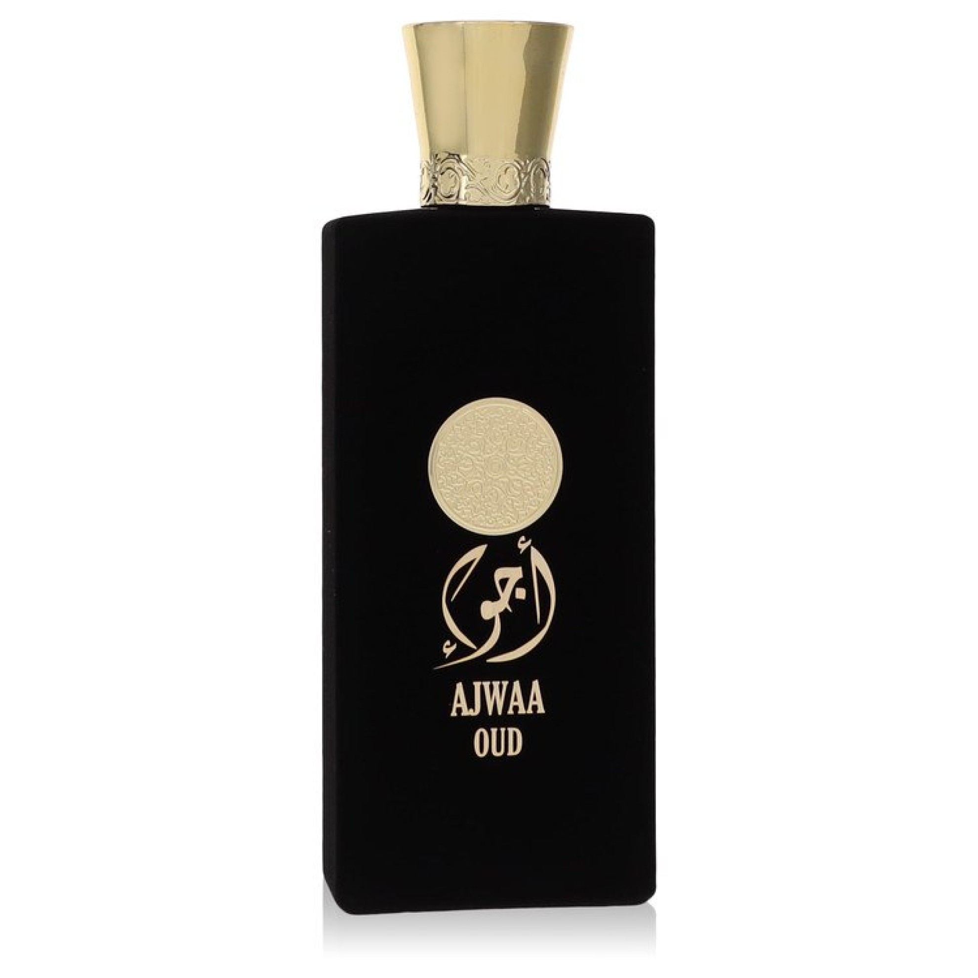 Rihanah Ajwaa Oud Eau De Parfum Spray (Unisex unboxed) 100 ml