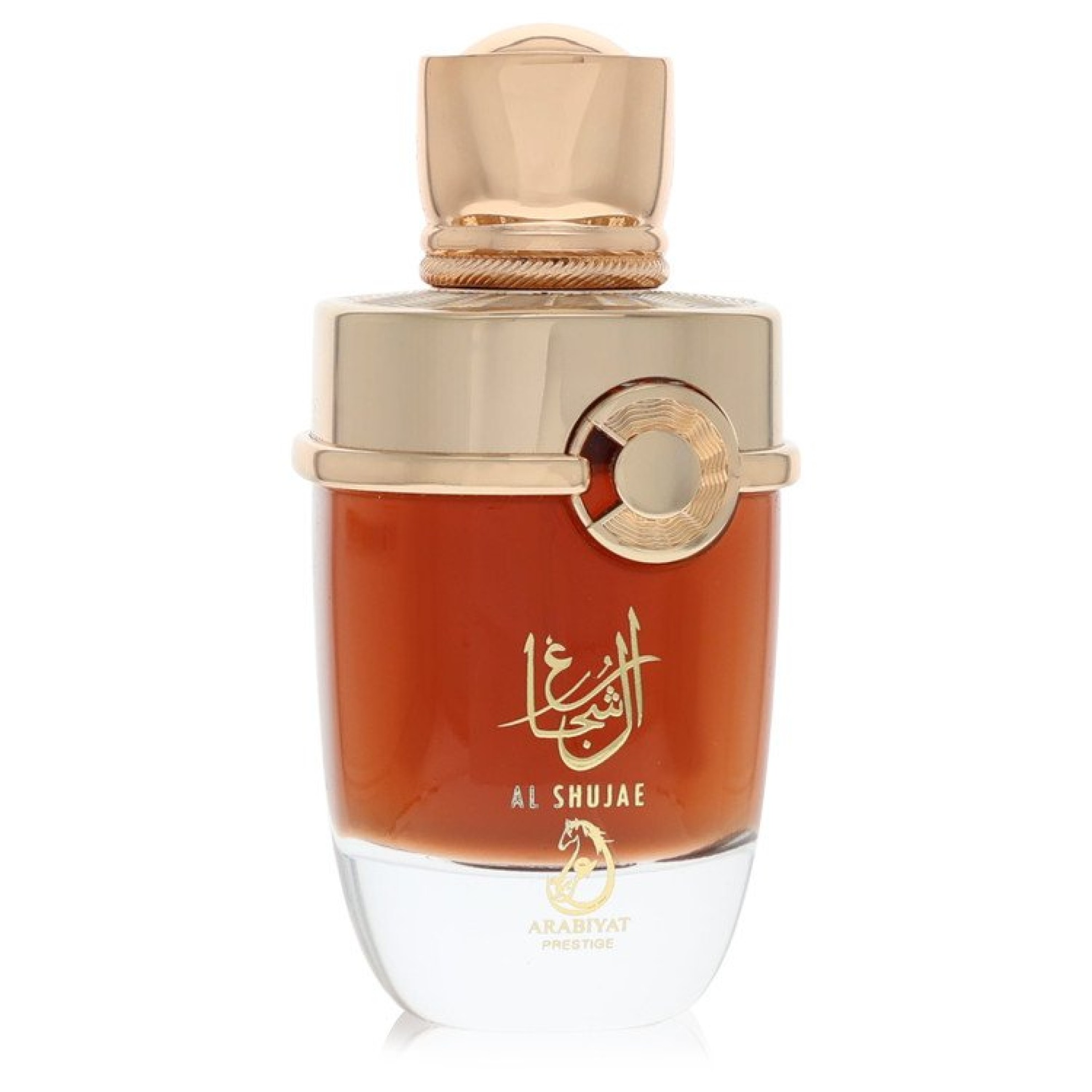 Arabiyat Prestige Al Shujae Eau De Parfum Spray (Unboxed) 101 ml
