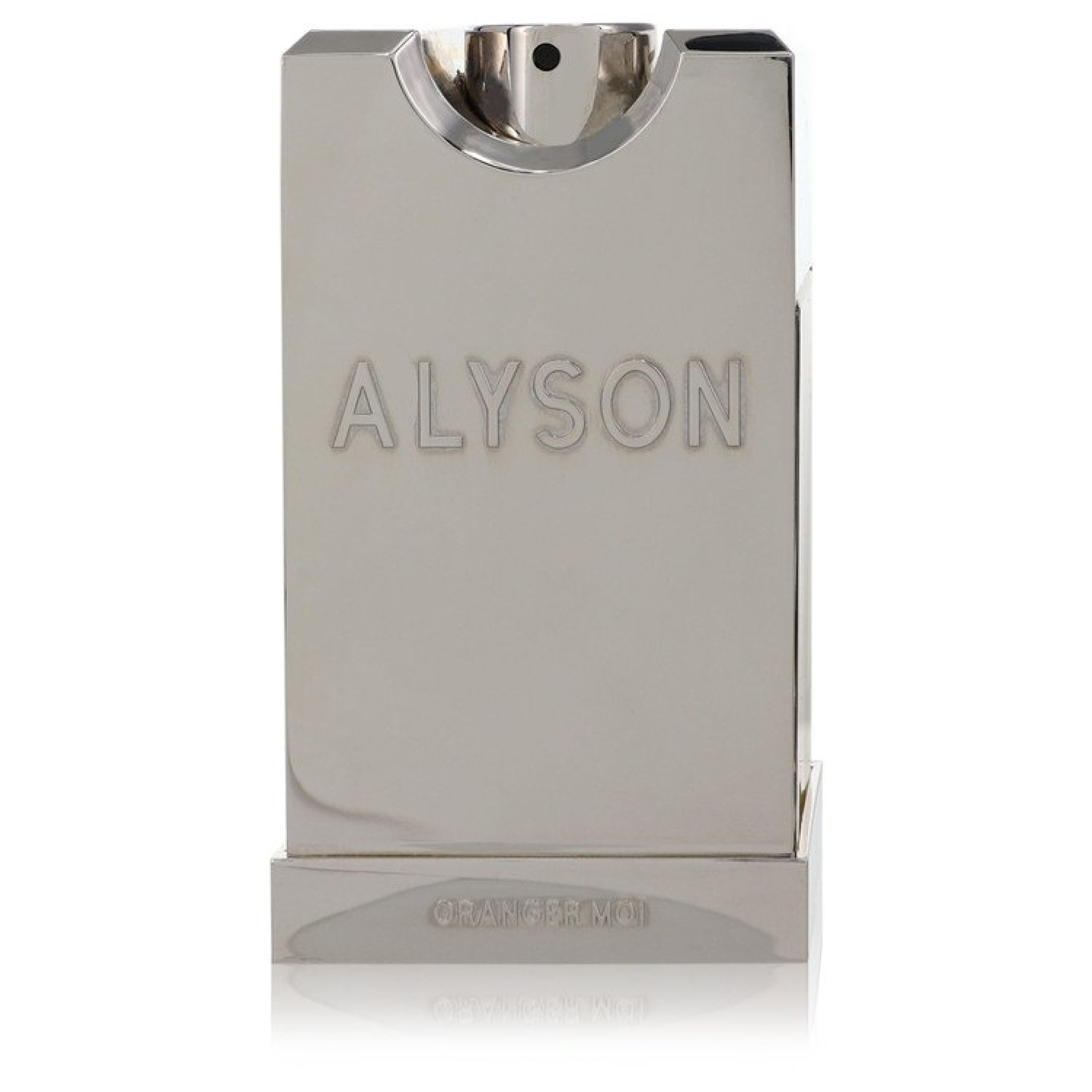 Alyson Oldoini Oranger Moi Eau De Parfum Spray (unboxed) 100 ml