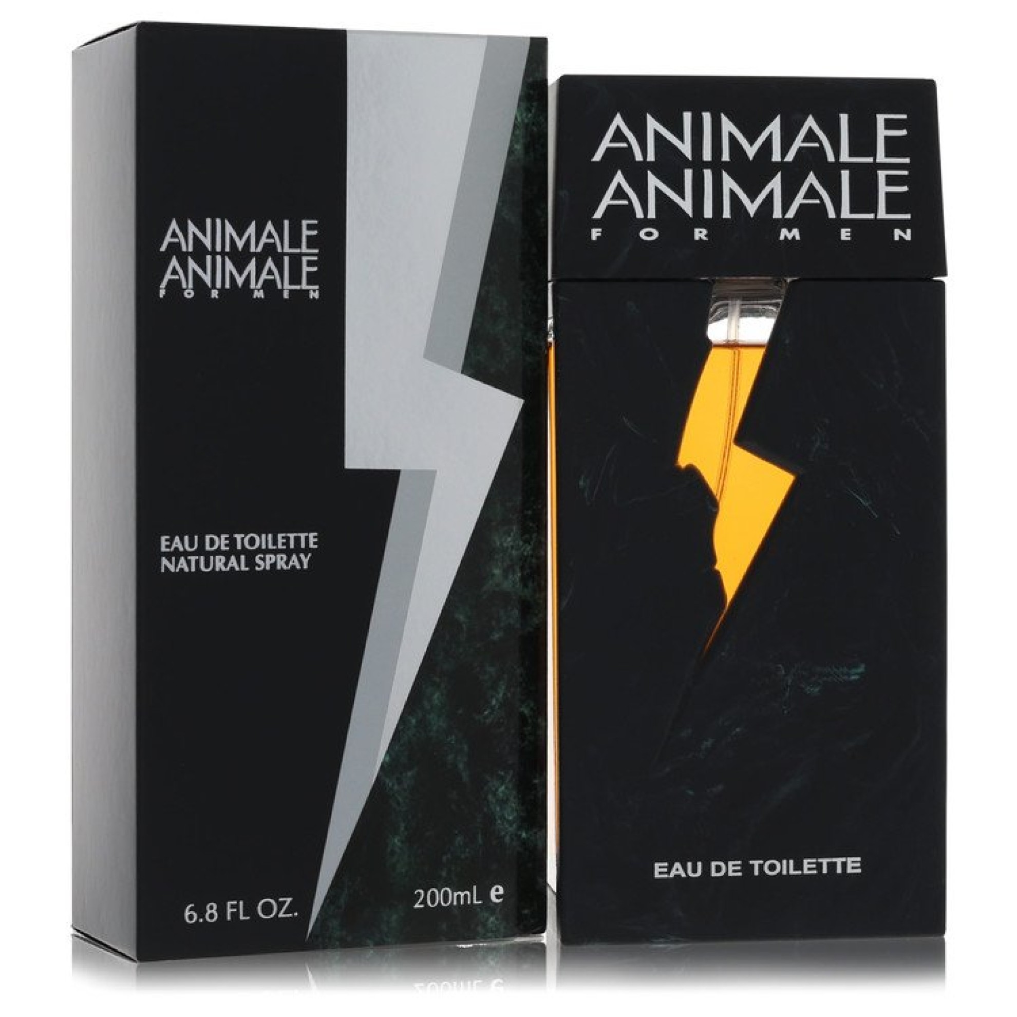 Animale ANIMALE ANIMALE Eau De Toilette Spray 200 ml