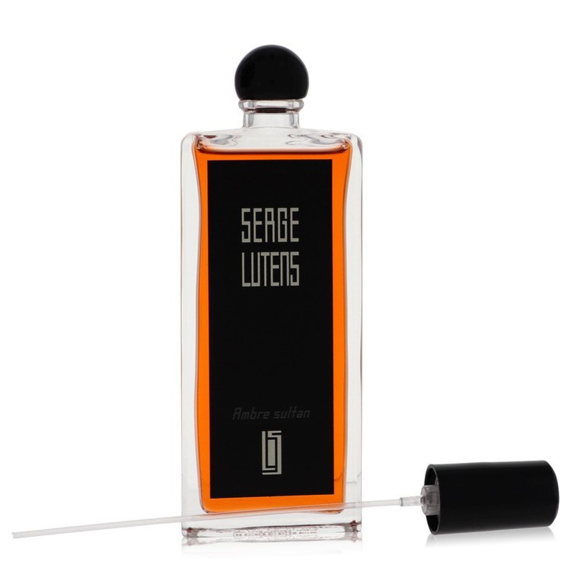 Serge Lutens Ambre Sultan Eau De Parfum Spray (Unisex Unboxed) 49 ml