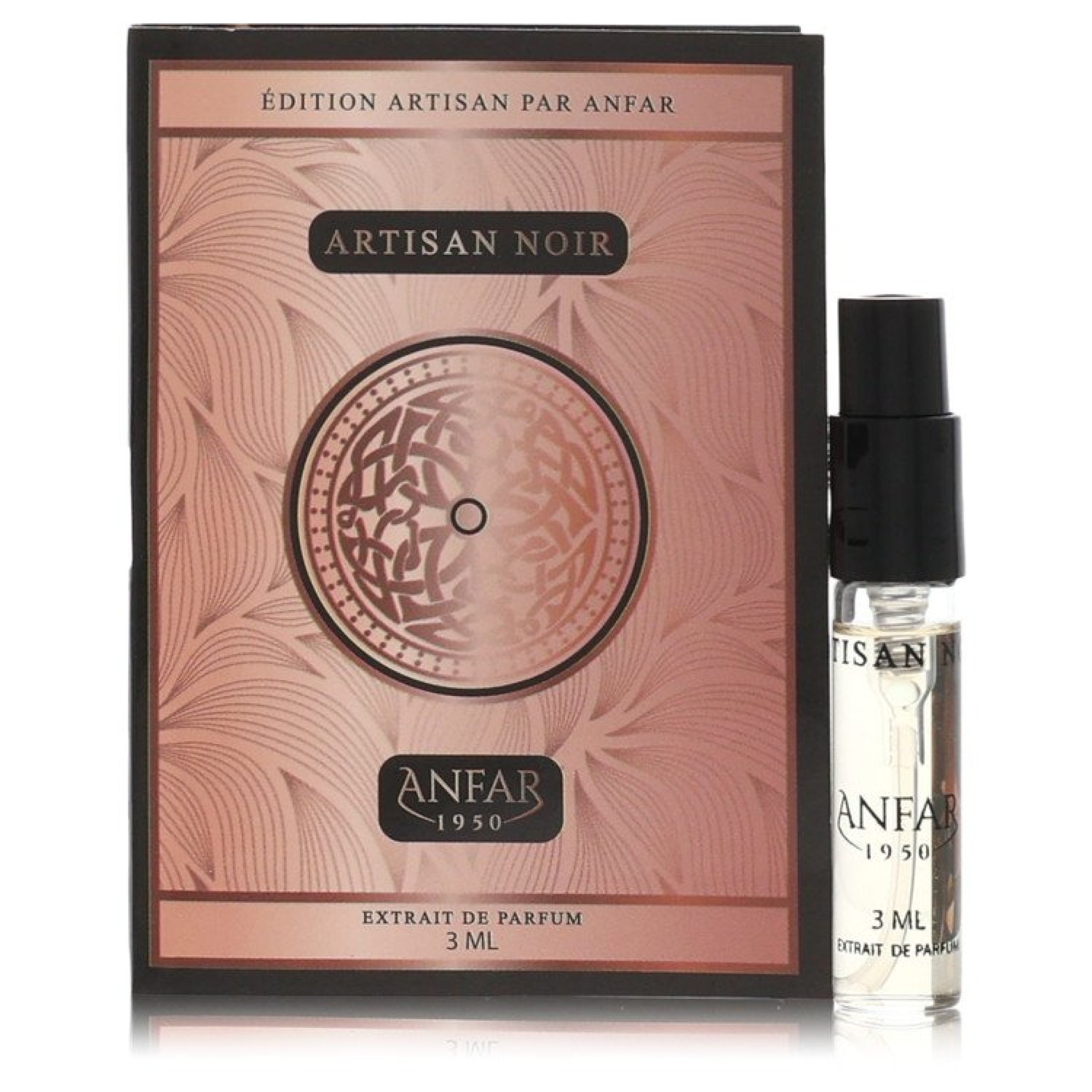 Anfar Artisan Noir Mini EDP Spray 3 ml