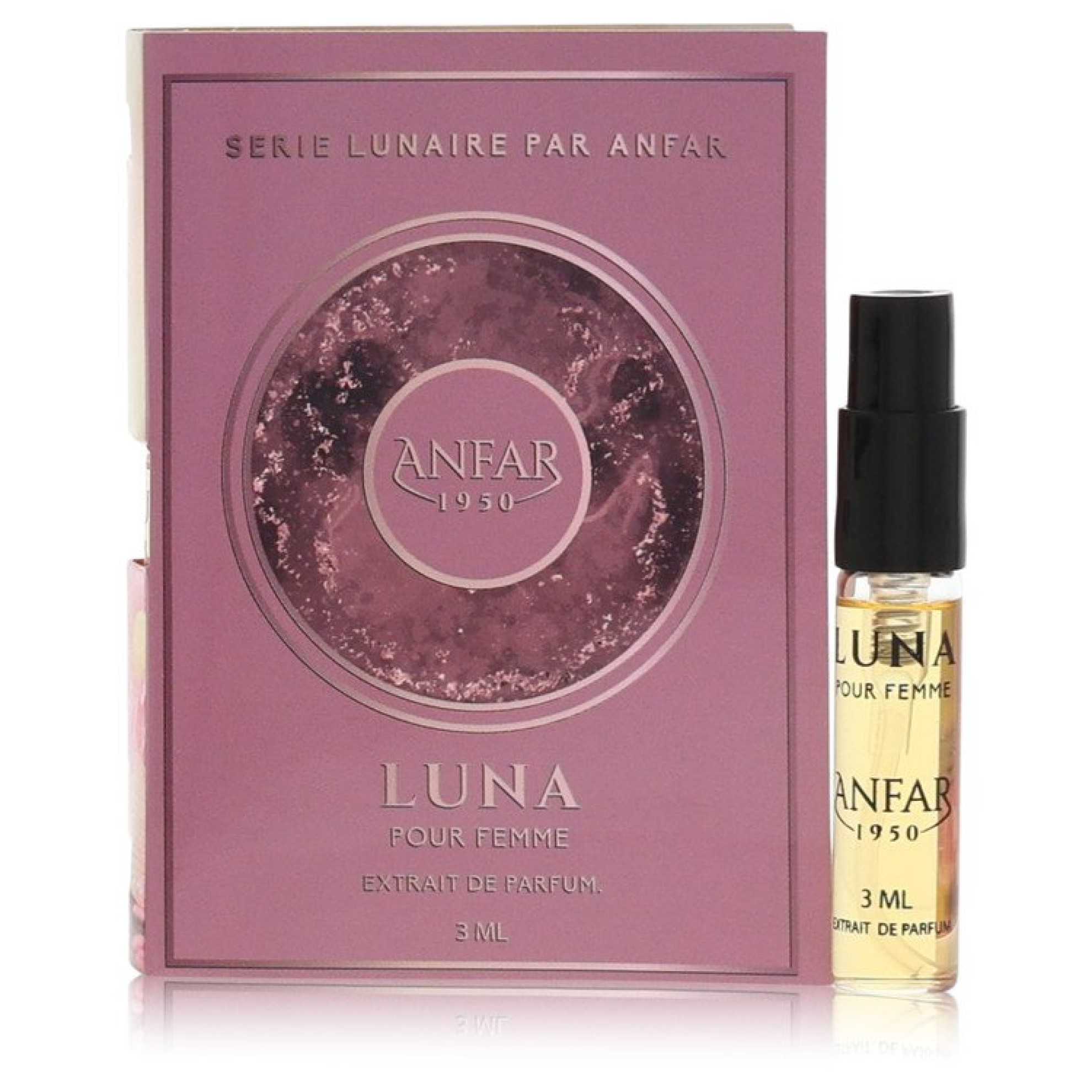 Anfar Luna Mini EDP Spray 3 ml