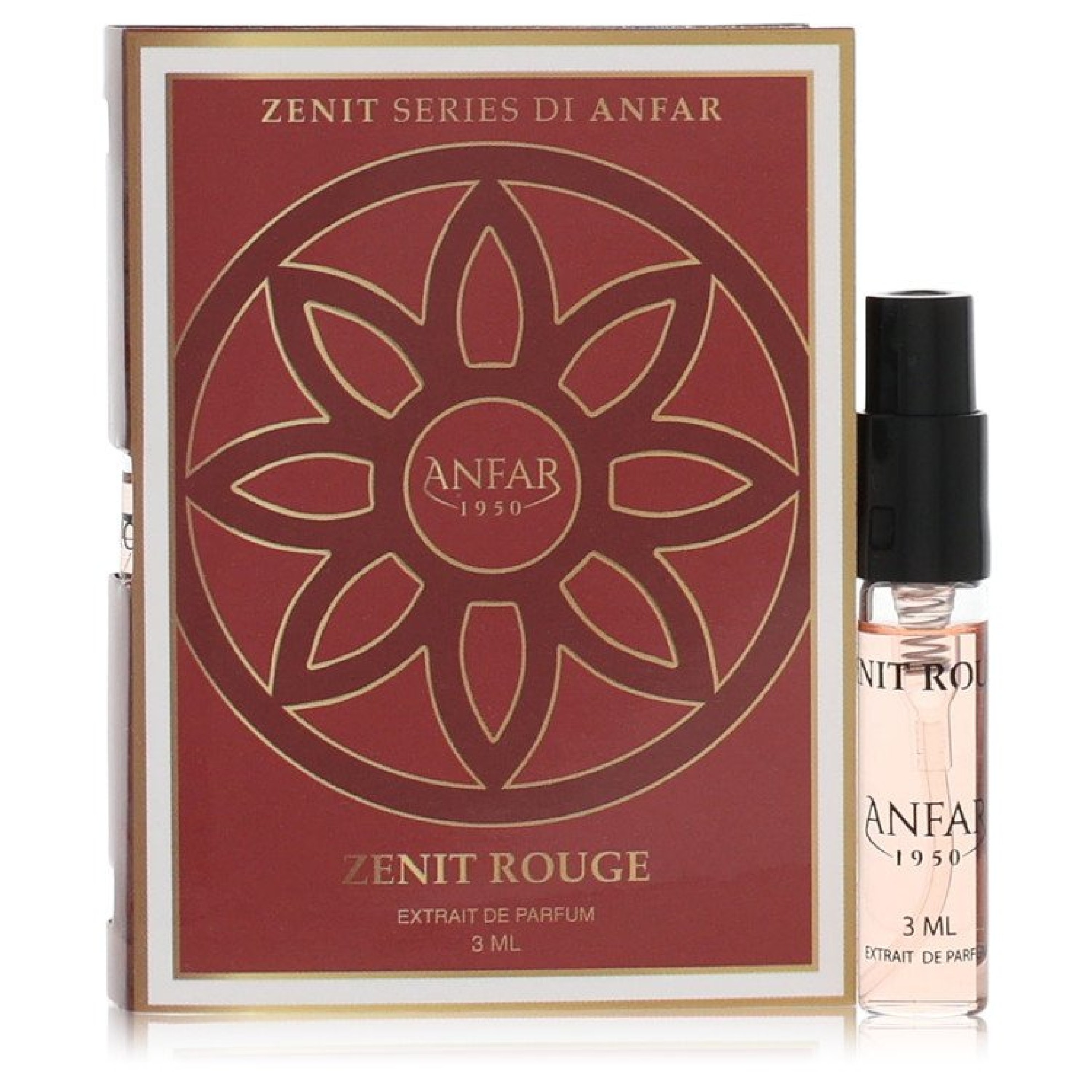 Anfar Zenit Rouge Mini EDP Spray 3 ml