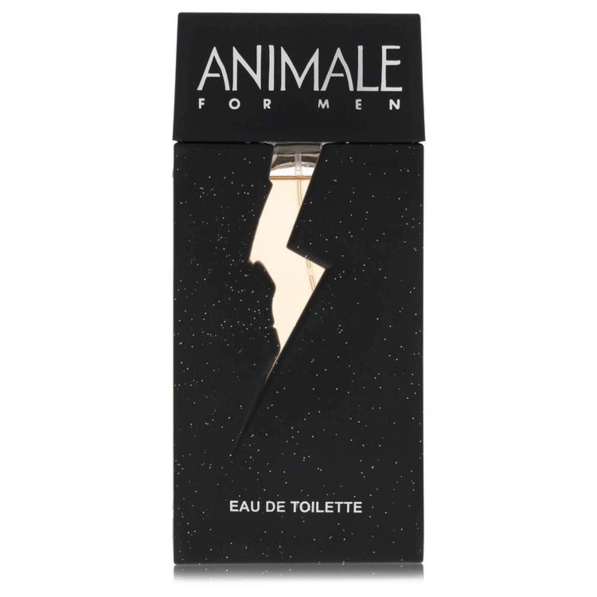 Animale ANIMALE Eau De Toilette Spray (unboxed) 198 ml