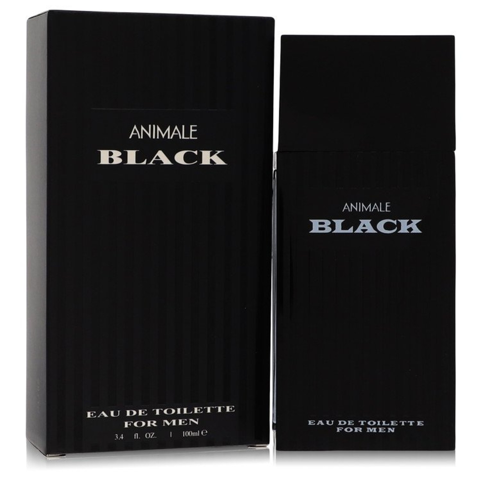 Animale Black Eau De Toilette Spray 101 ml