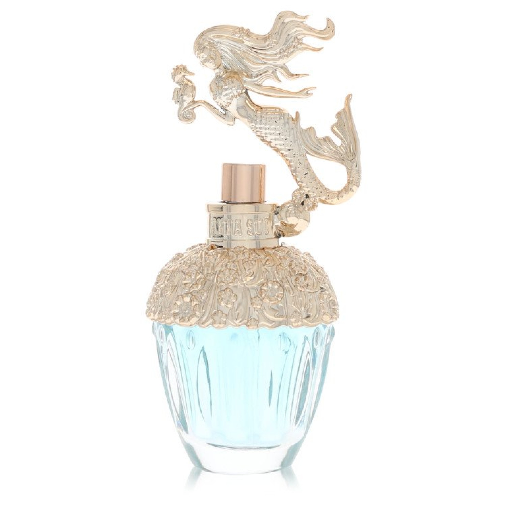 Anna Sui Fantasia Mermaid Eau De Toilette Spray (Unboxed) 30 ml
