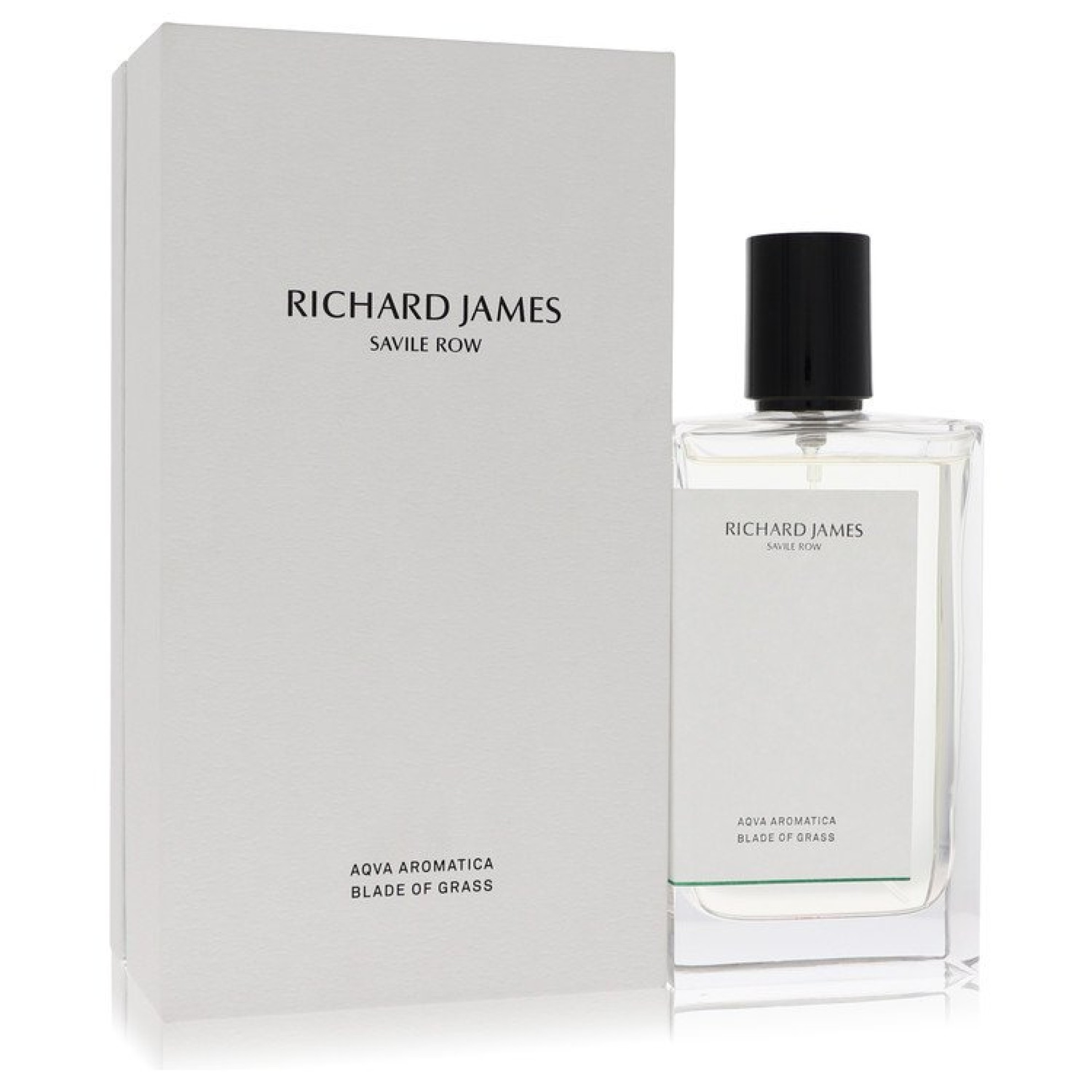 Richard James Aqua Aromatica Blade of Grass Cologne Spray 104 ml