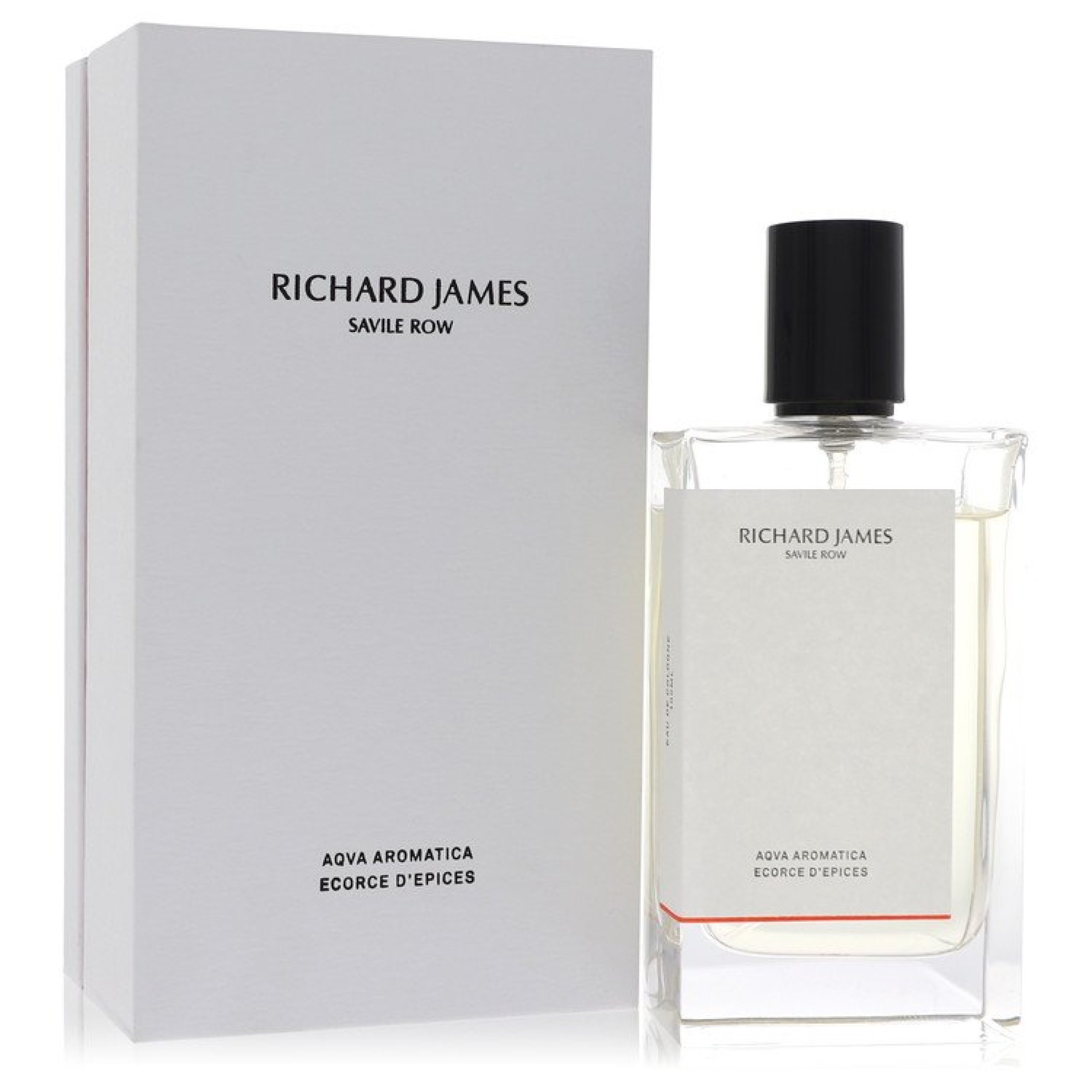 Richard James Aqua Aromatica Ecorce D'epices Cologne Spray 104 ml