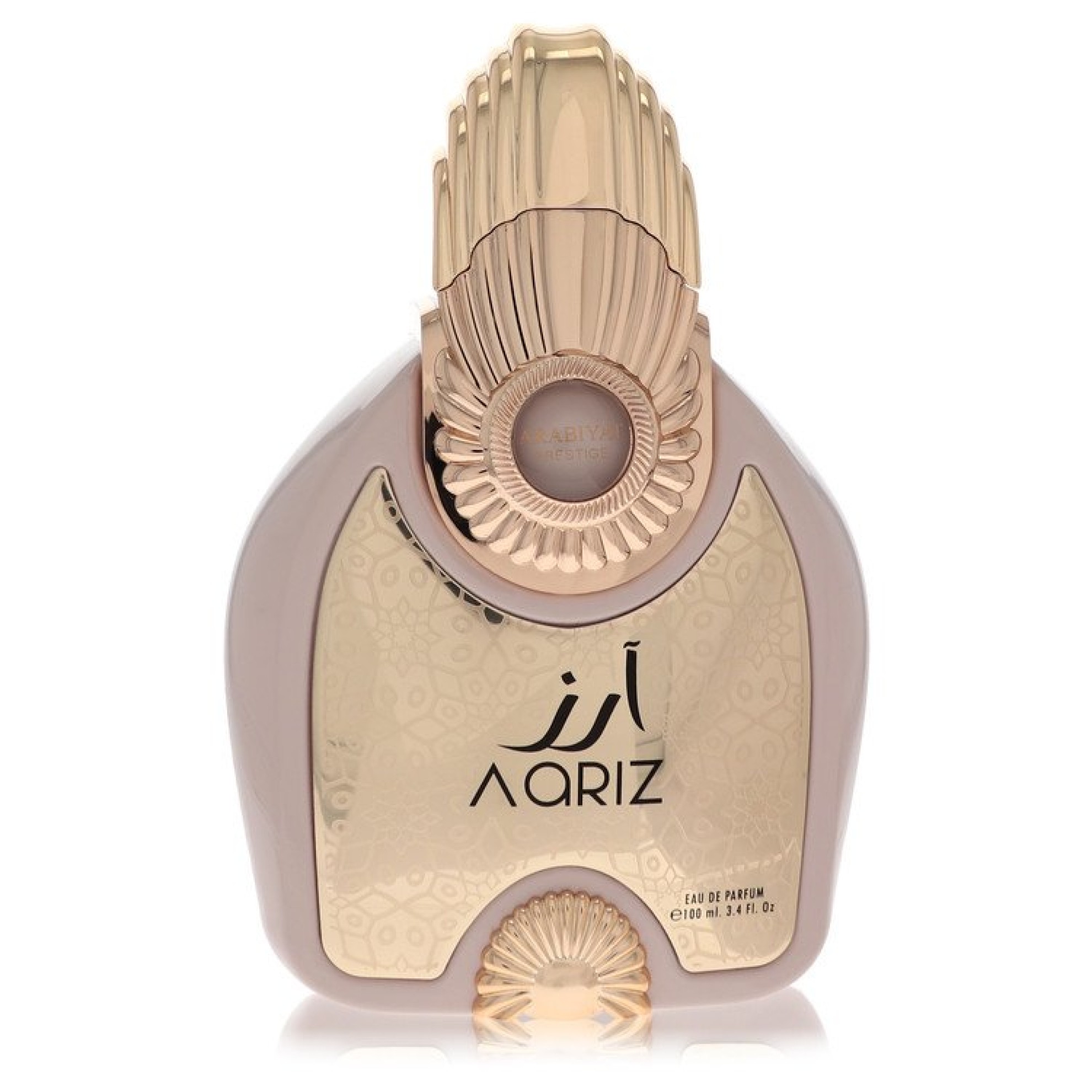 Arabiyat Prestige Aariz Eau De Parfum Spray (Unisex Unboxed) 101 ml