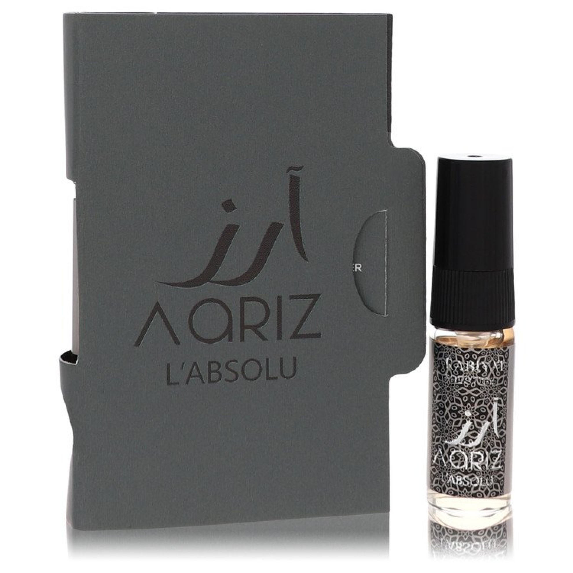 Arabiyat Prestige Aariz L'Absolu Mini EDP Spray 3 ml