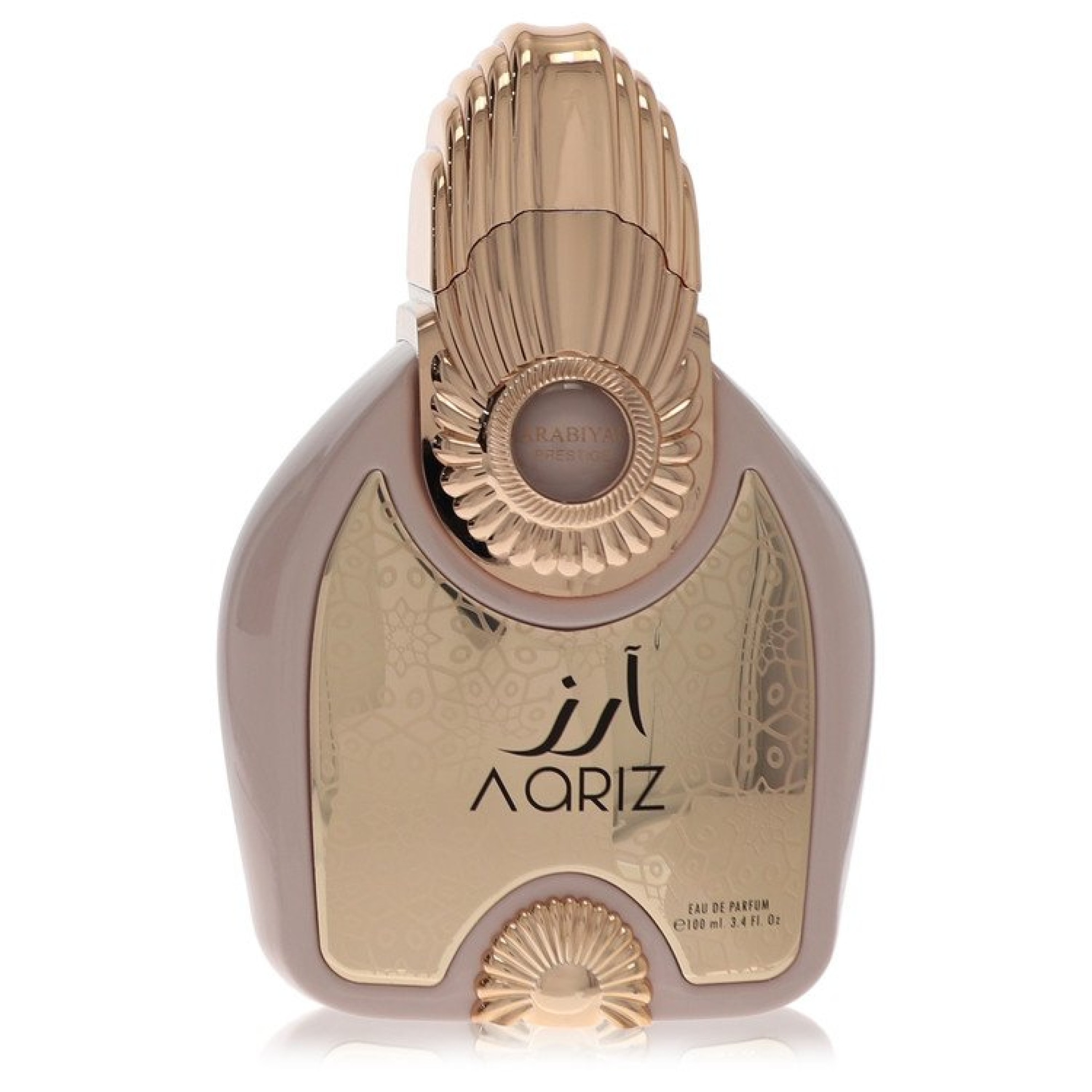 Arabiyat Prestige Aariz Eau De Parfum Spray (Unisex Tester) 101 ml