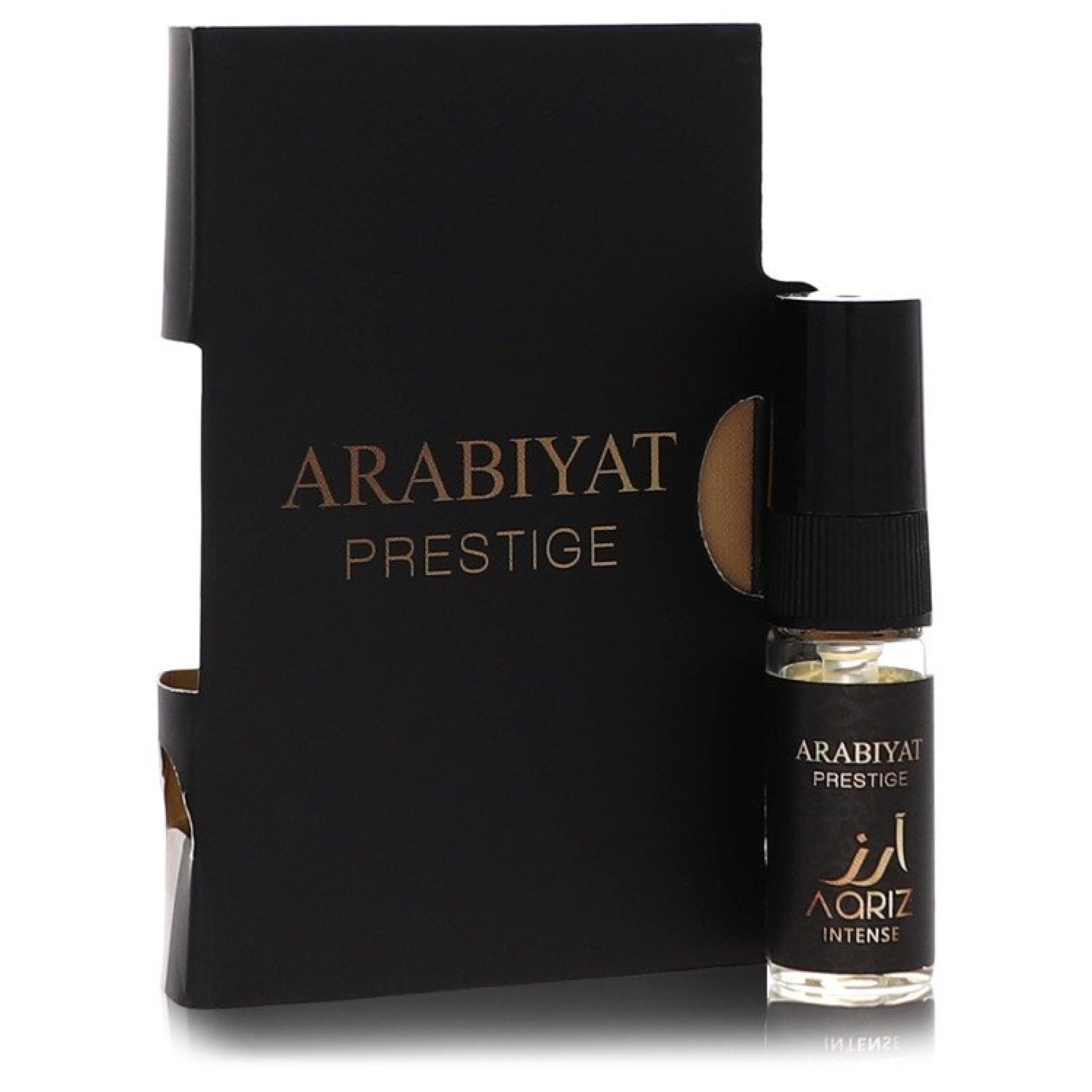 Arabiyat Prestige Aariz Intense Mini EDP Spray 3 ml