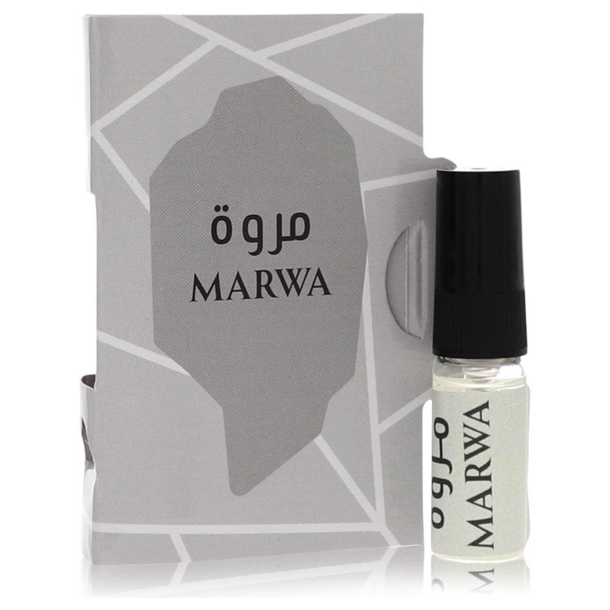 Arabiyat Prestige Marwa Mini EDP Spray 3 ml