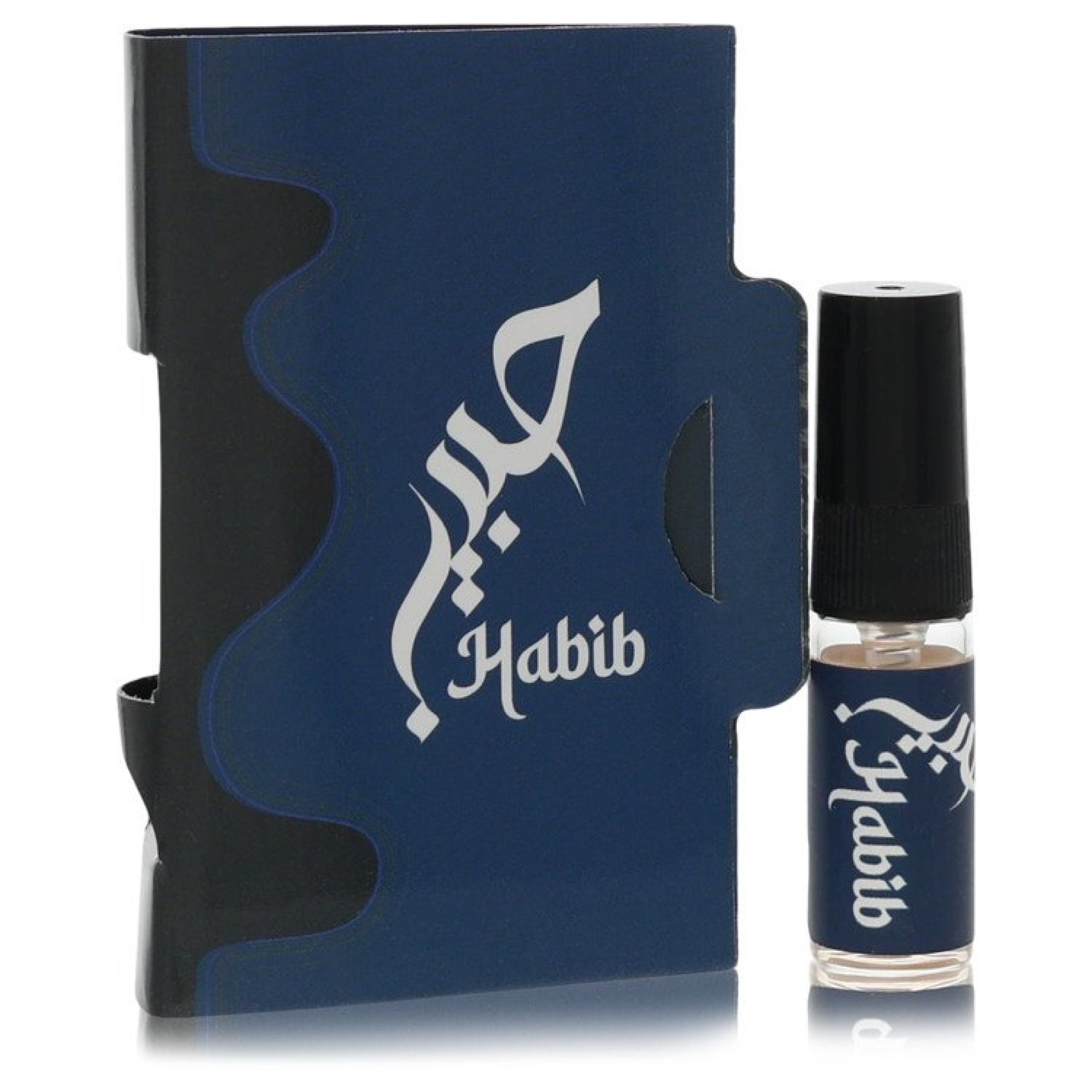 Arabiyat Prestige Habib Vial (Sample) 3 ml