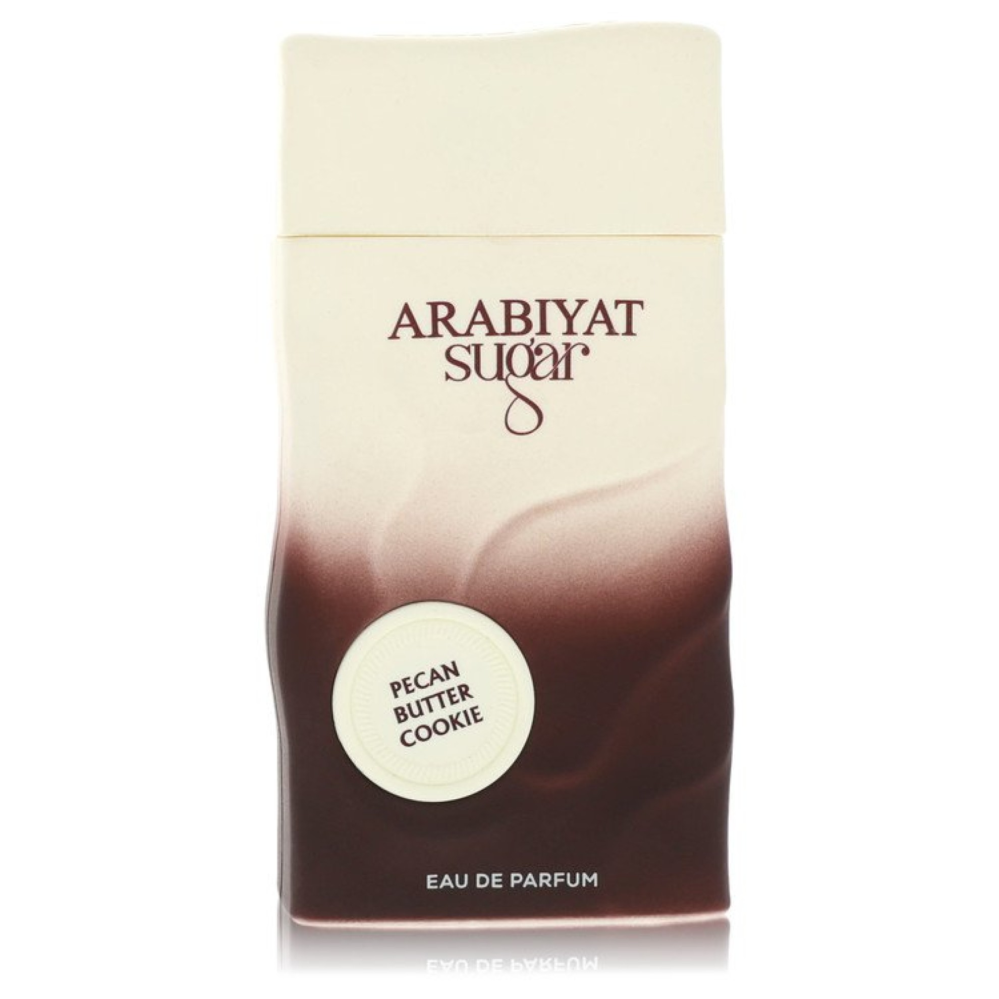 Arabiyat Sugar Pecan Butter Cookie Eau De Parfum Spray (Unboxed) 101 ml