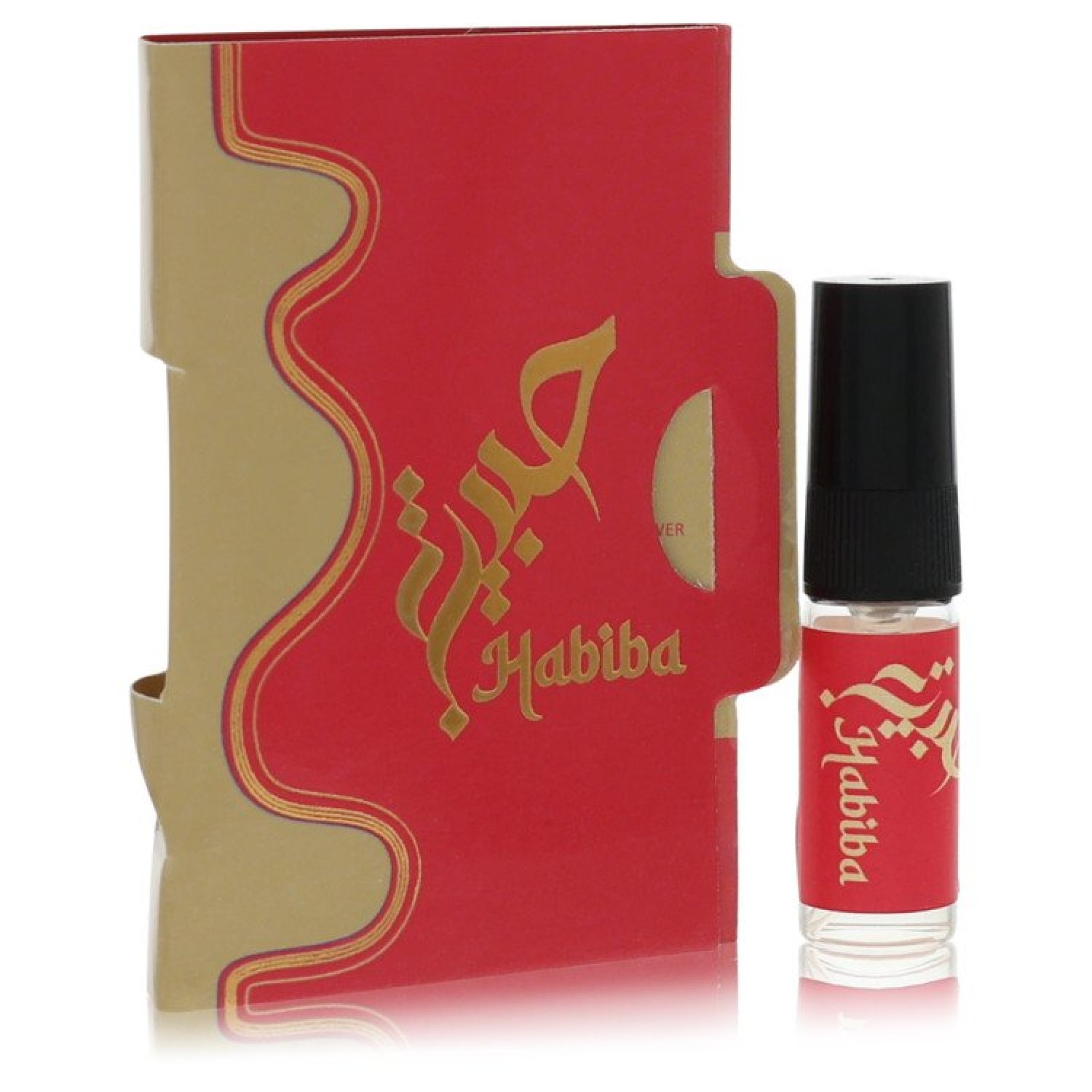 Arabiyat Prestige Habiba Mini EDP Spray 3 ml