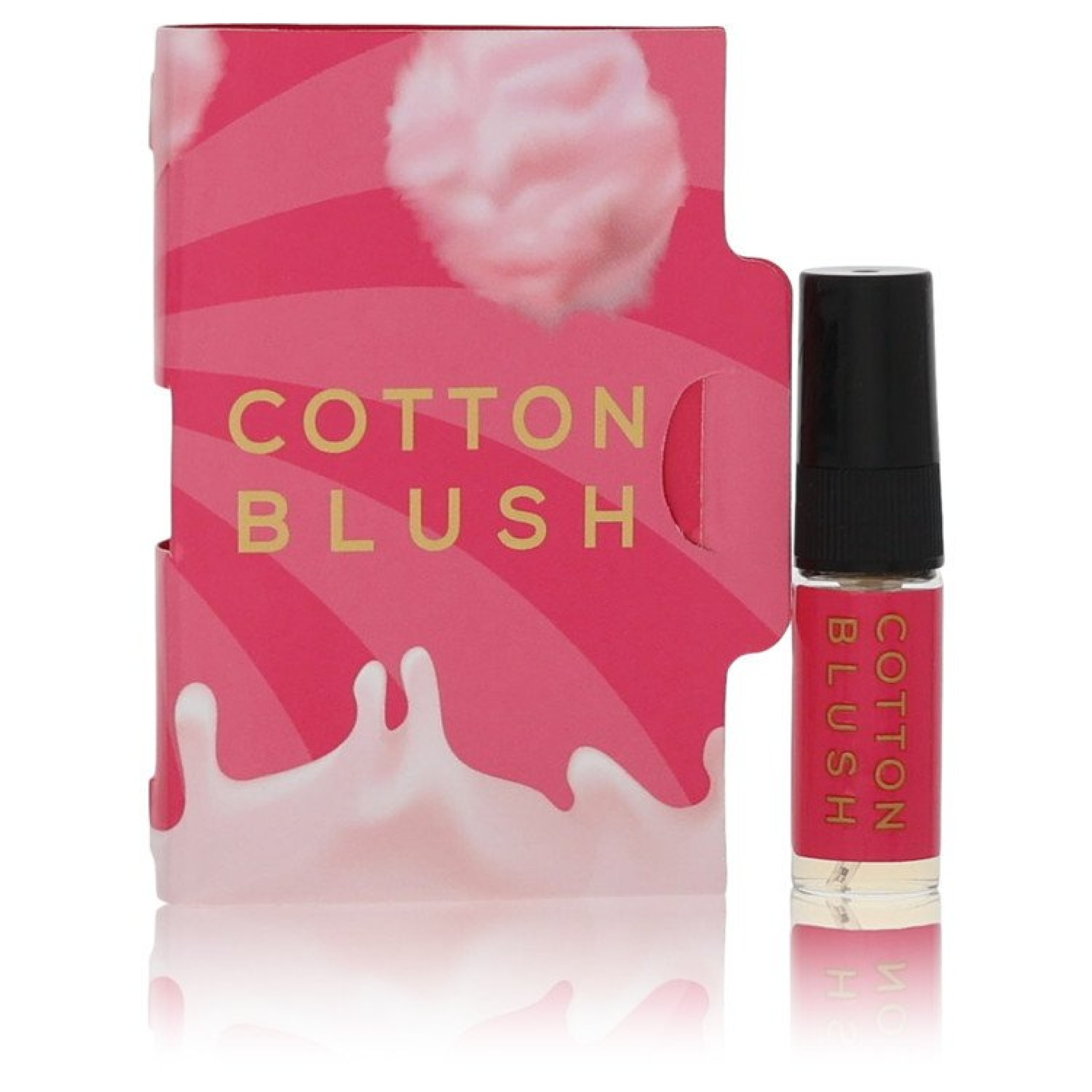 Arabiyat Sugar Cotton Blush Mini EDP Spray 3 ml