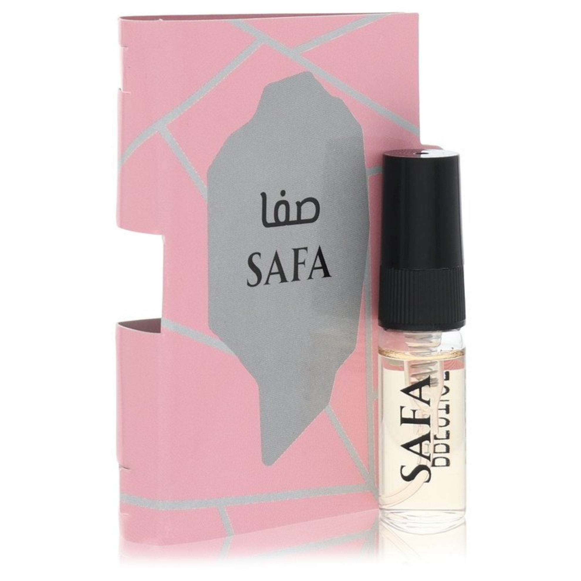 Arabiyat Prestige Safa Mini EDP 3 ml