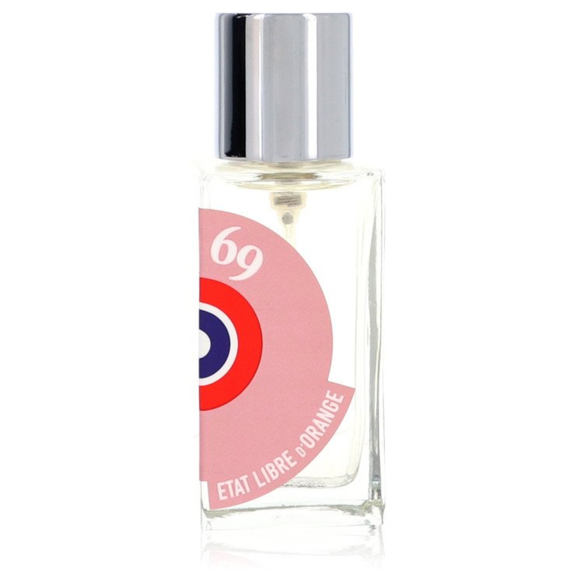 Etat Libre D'Orange Archives 69 Eau De Parfum Spray (Unisex Unboxed) 48 ml
