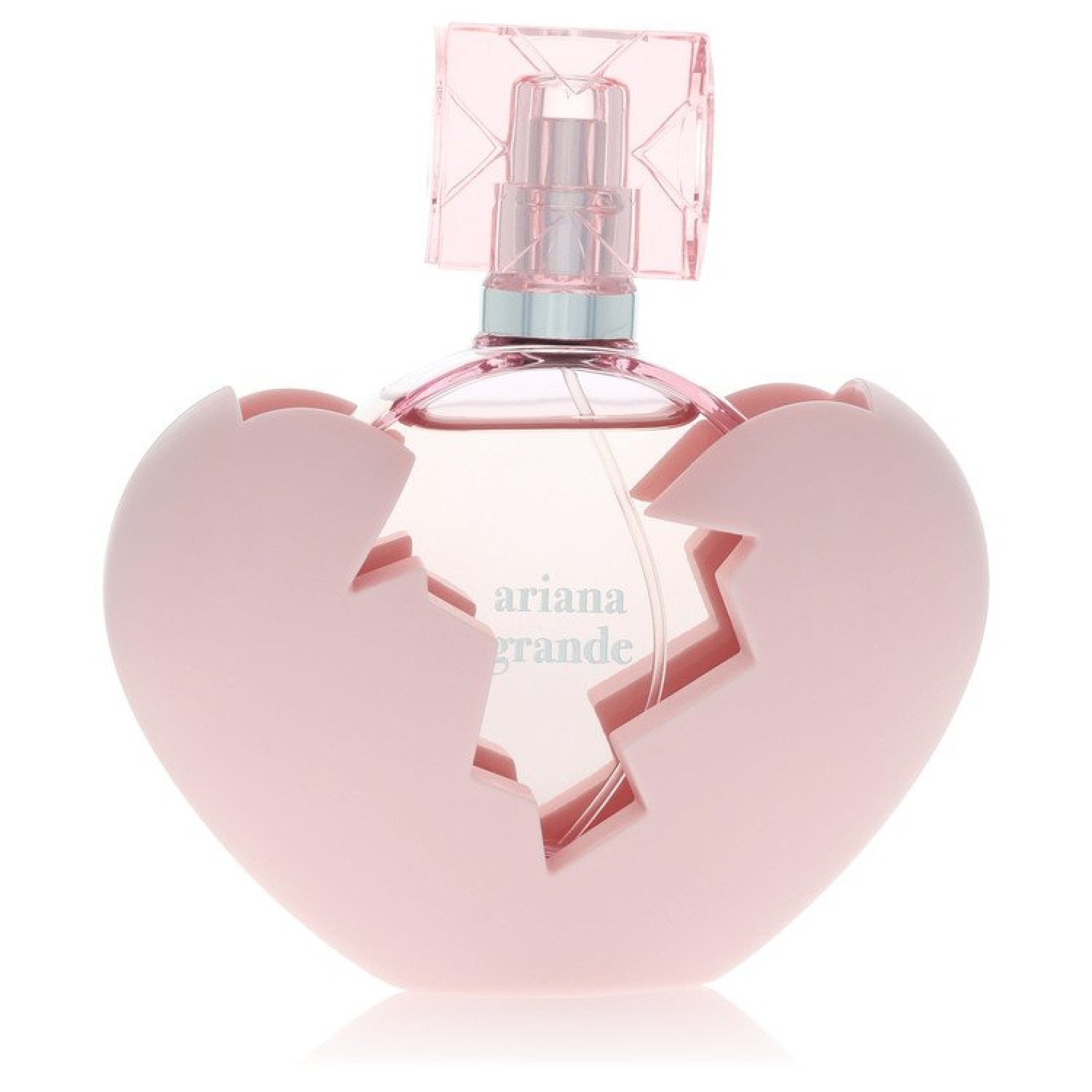 Ariana Grande Thank U, Next Eau De Parfum Spray (Unboxed) 51 ml