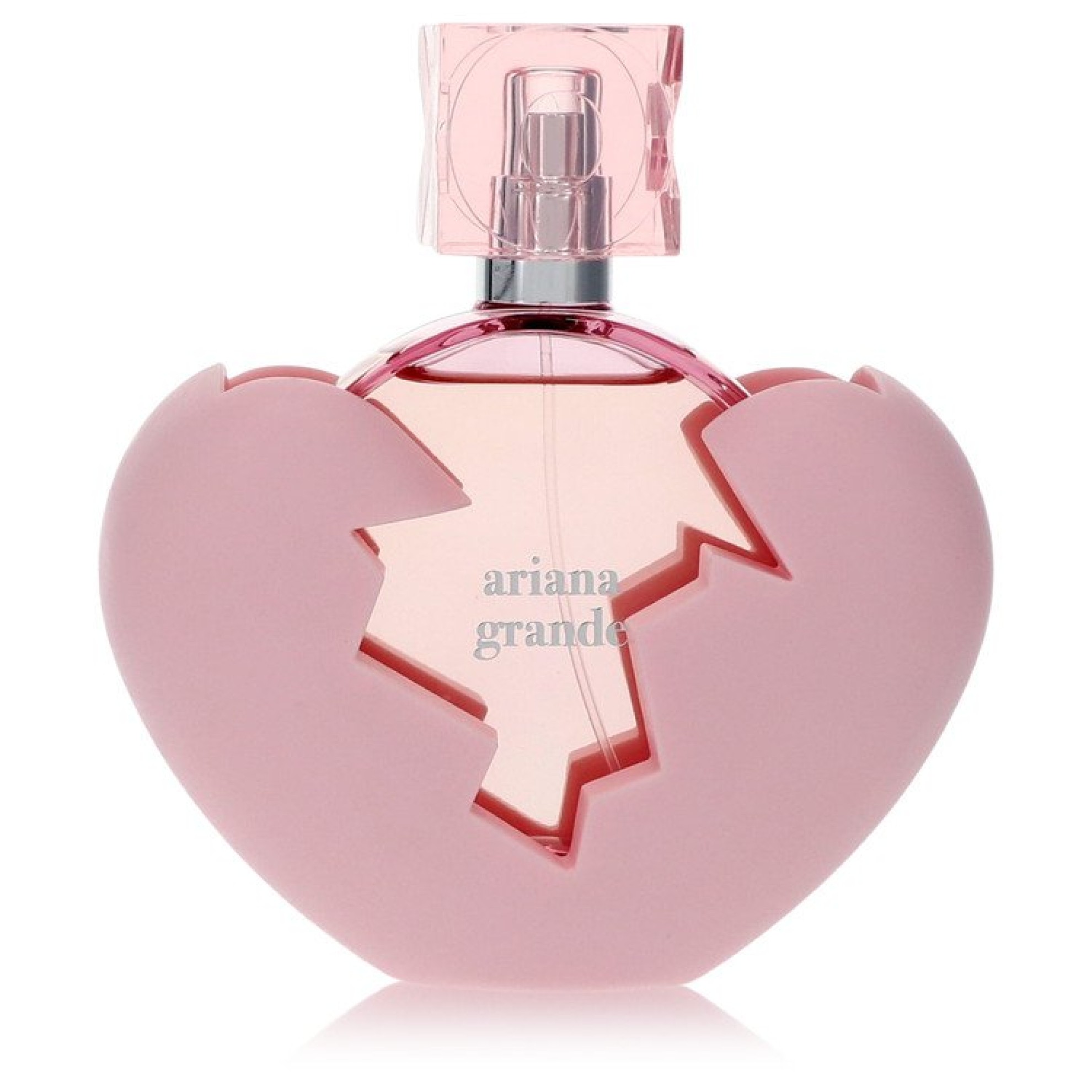 Ariana Grande Thank U, Next Eau De Parfum Spray (unboxed) 100 ml