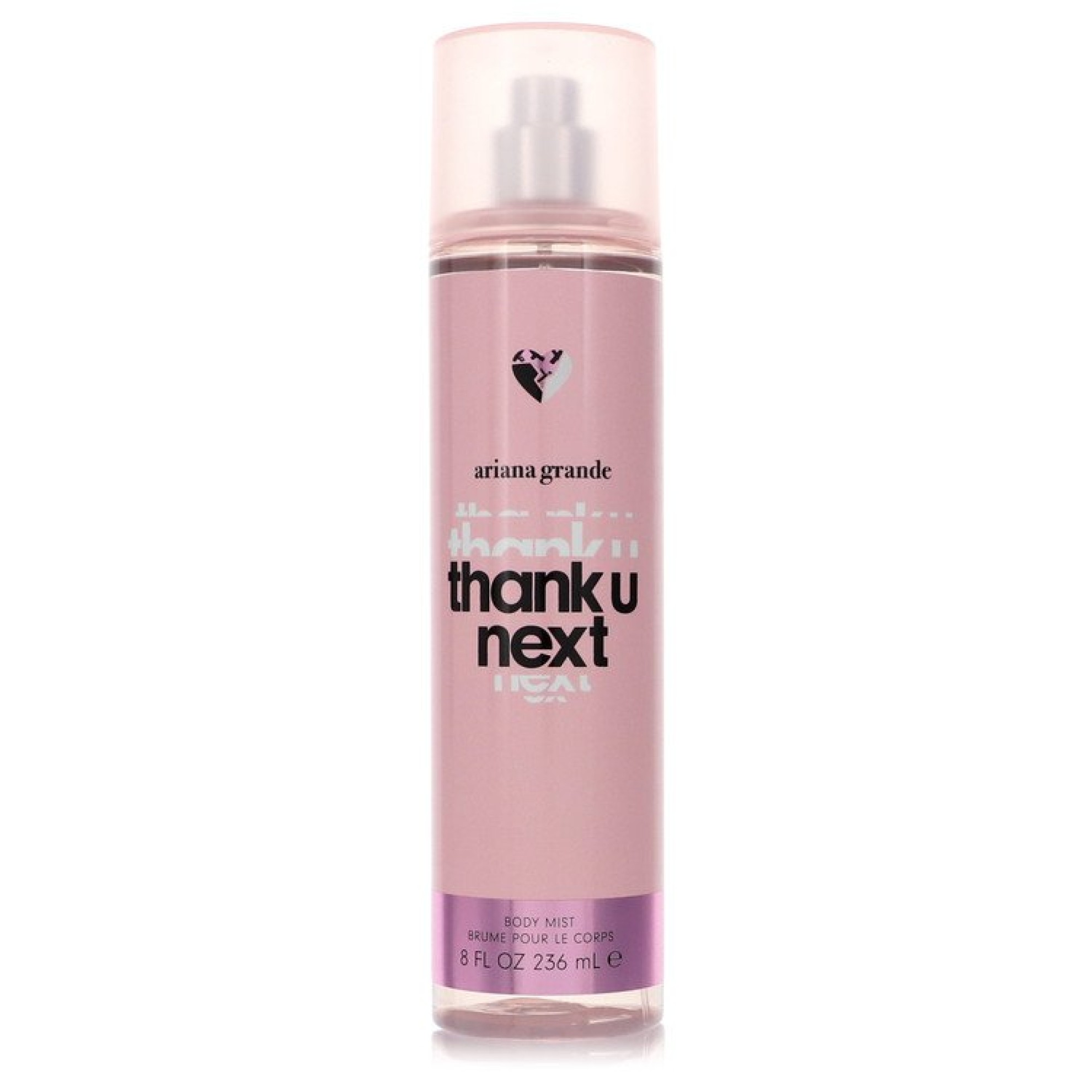 Ariana Grande Thank U, Next Body Mist 240 ml