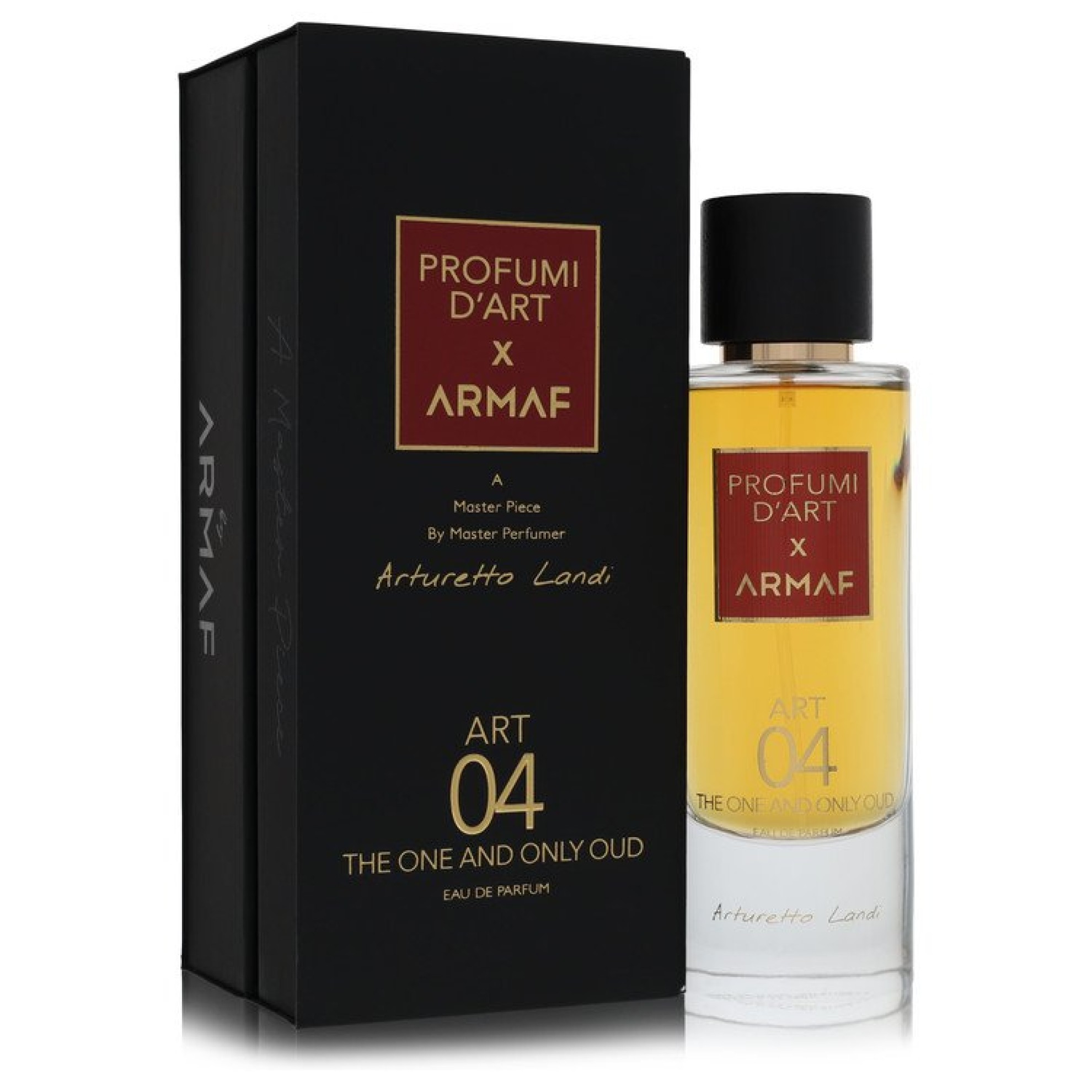 Armaf Profumi d Art04 the One and Only One Eau De Parfum Spray 107 ml