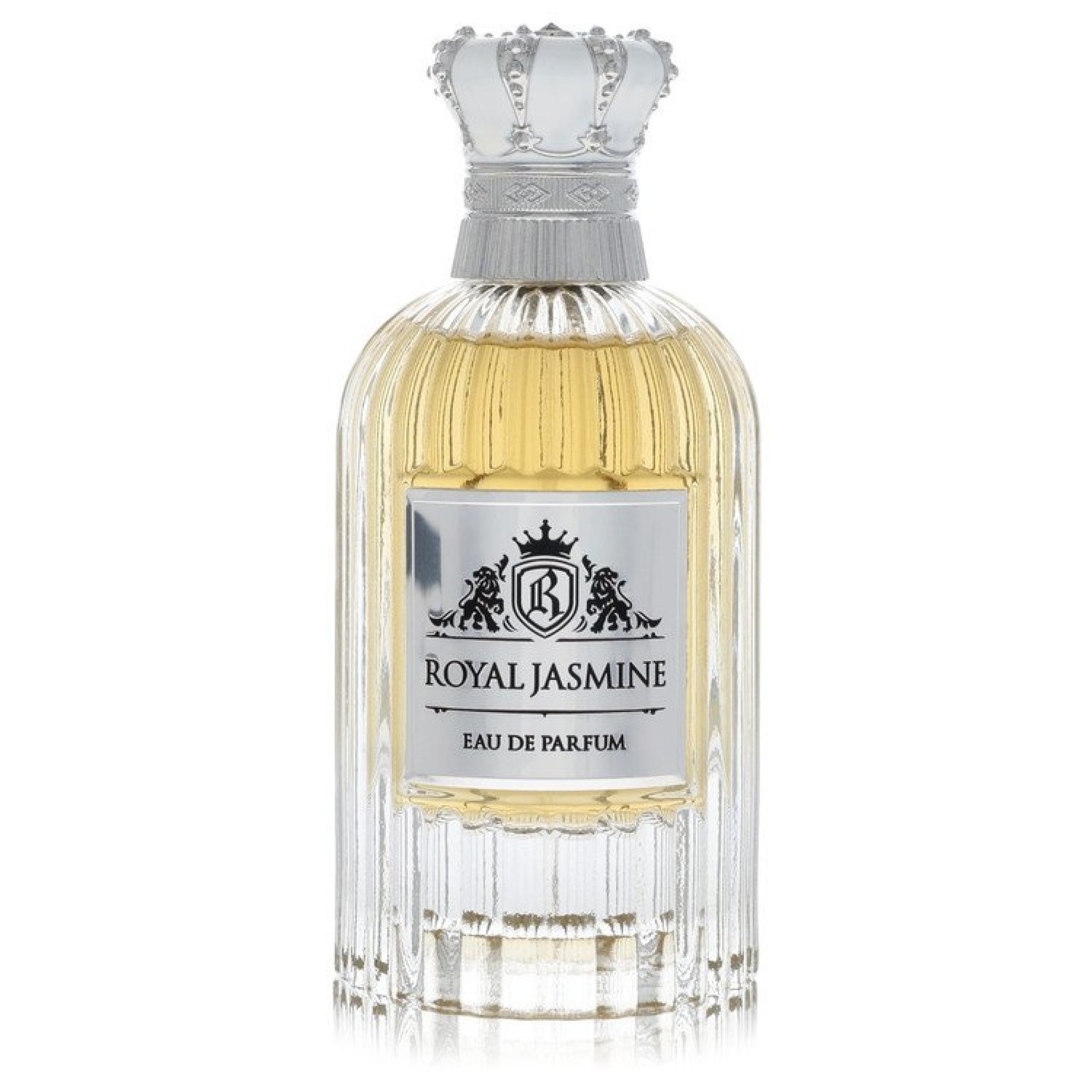 Assala Prime Royal Jasmine Eau De Parfum Spray (Tester) 98 ml