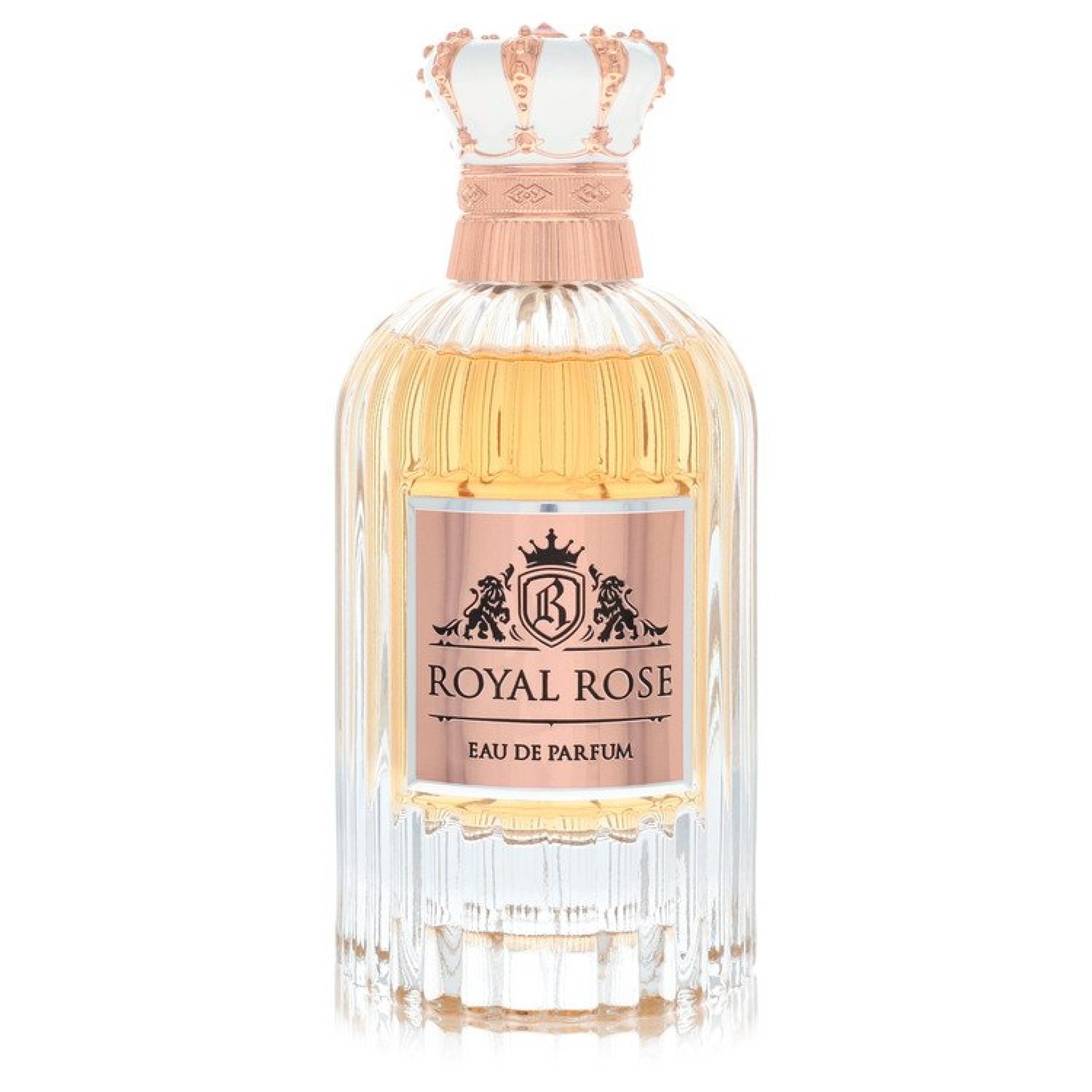 Assala Prime Royal Rose Eau De Parfum Spray (Tester) 98 ml